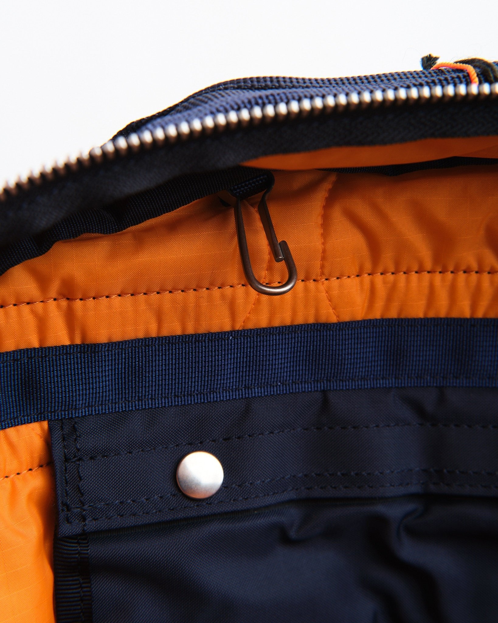 Force Daypack Navy by Porter by Yoshida - Meadow