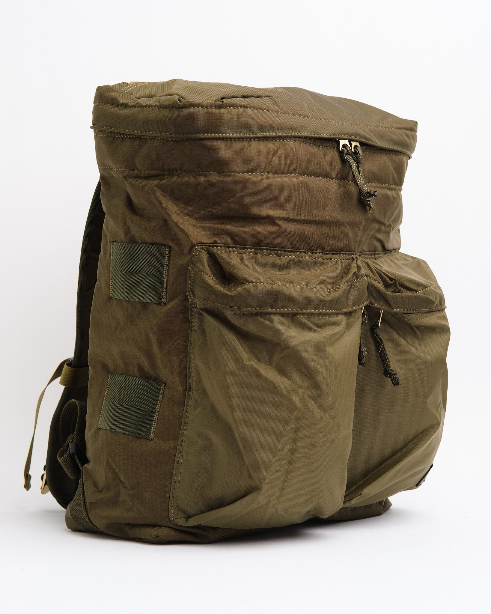 Force Daypack Olive Drab by Porter by Yoshida - Meadow