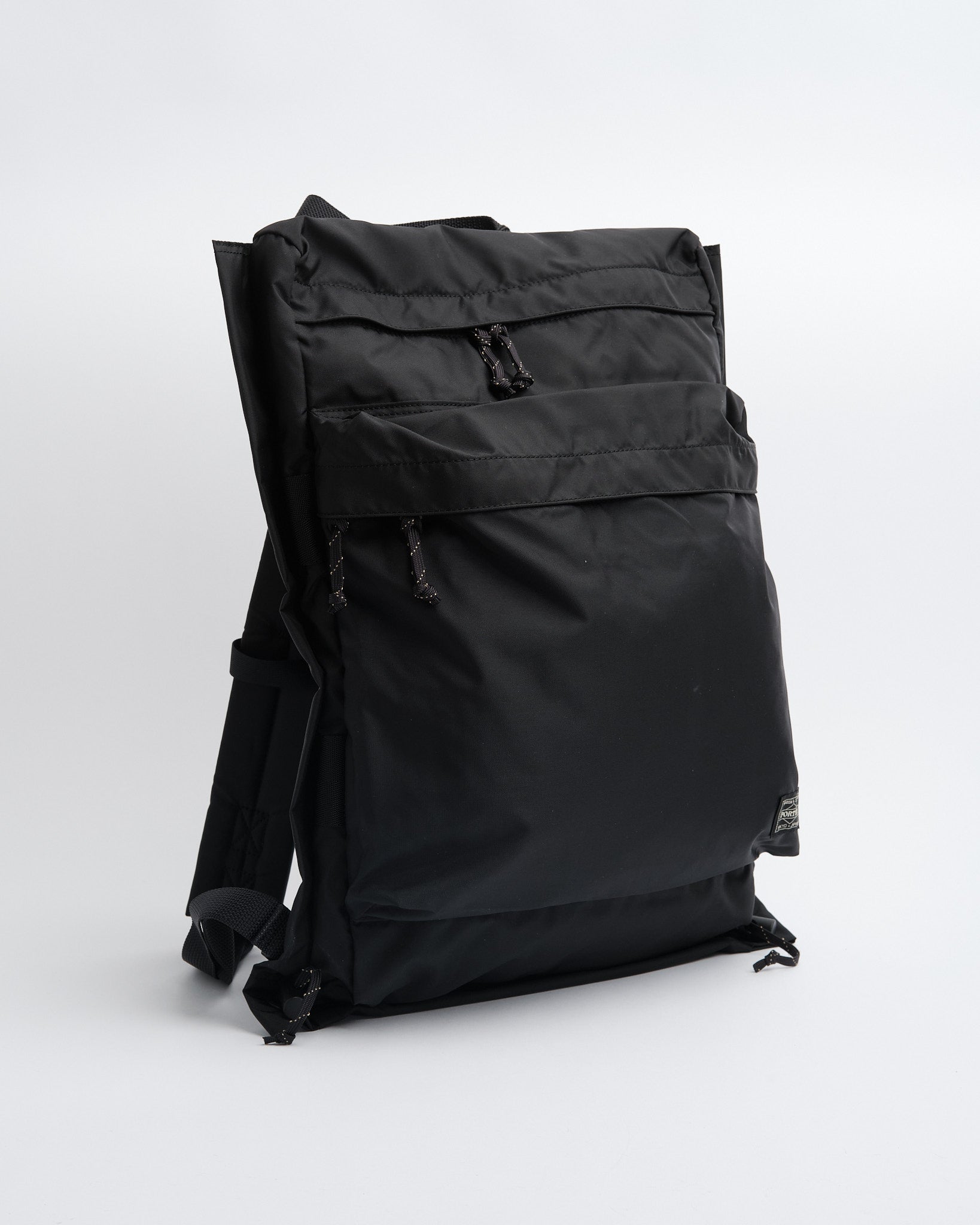 s*.様 PORTER/FORCE/RUCKSACK PORTER | FORCE Rucksack Black | MEADOW