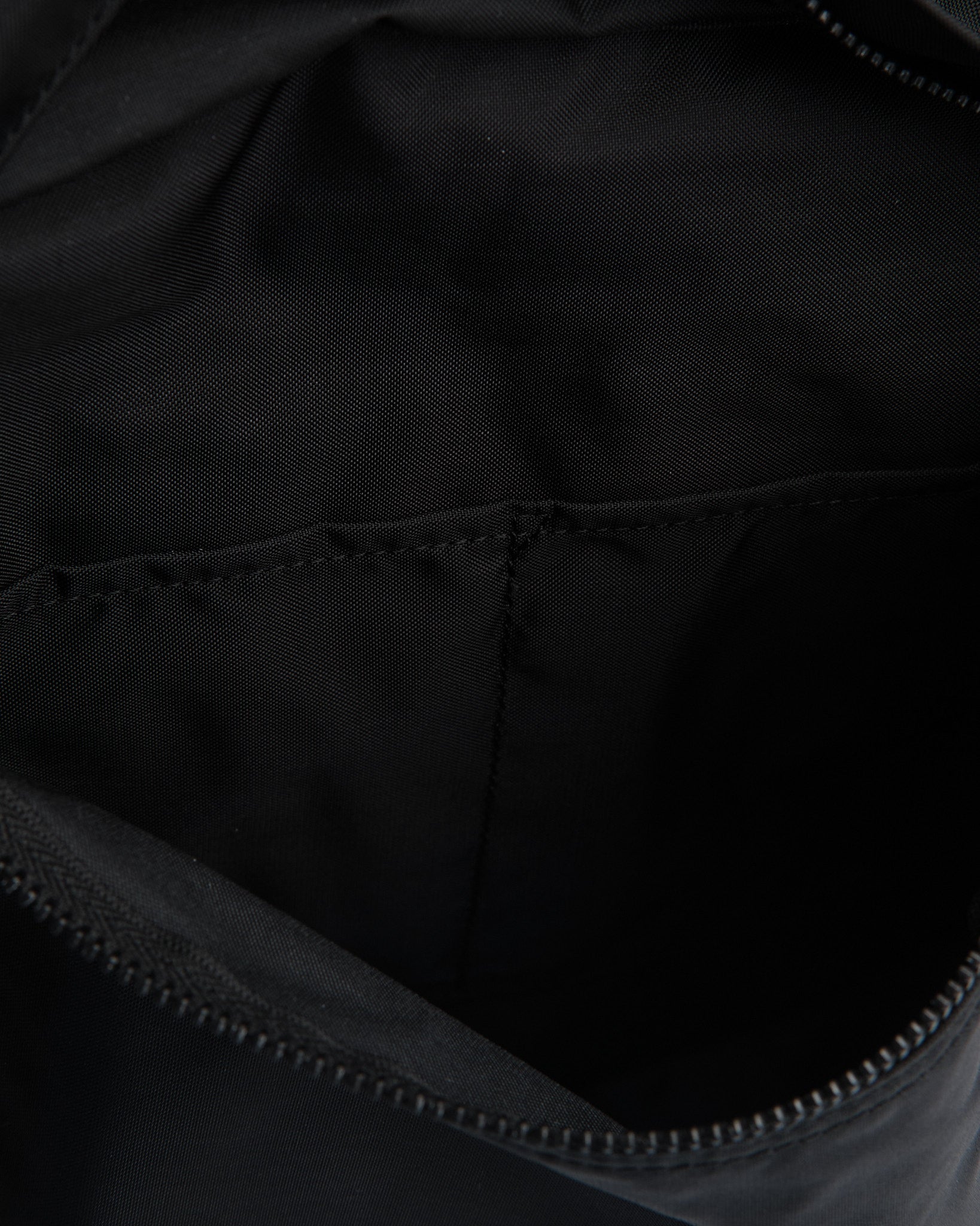 PORTER | FORCE Rucksack Black | MEADOW