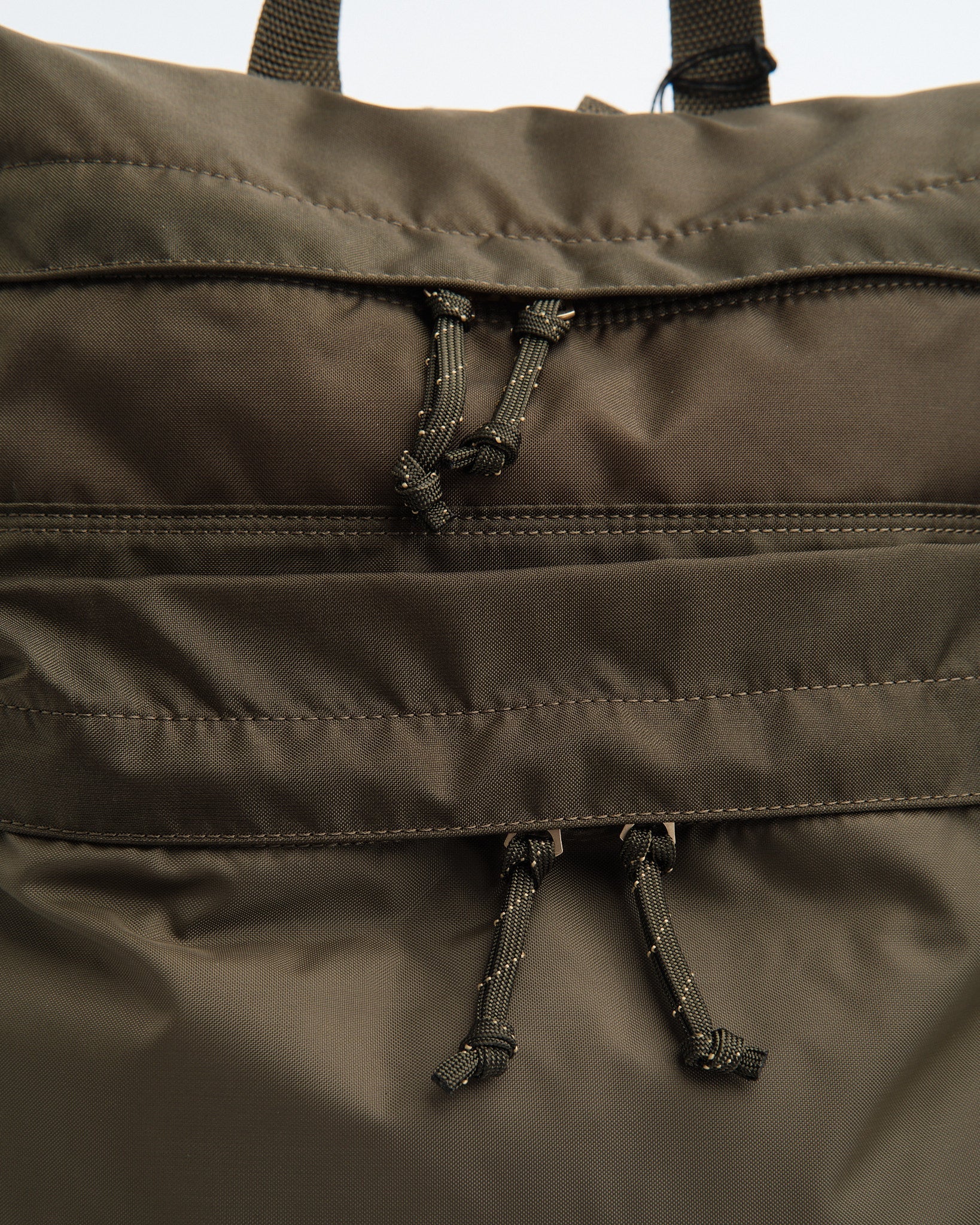PORTER | FORCE Rucksack Olive Drab | MEADOW