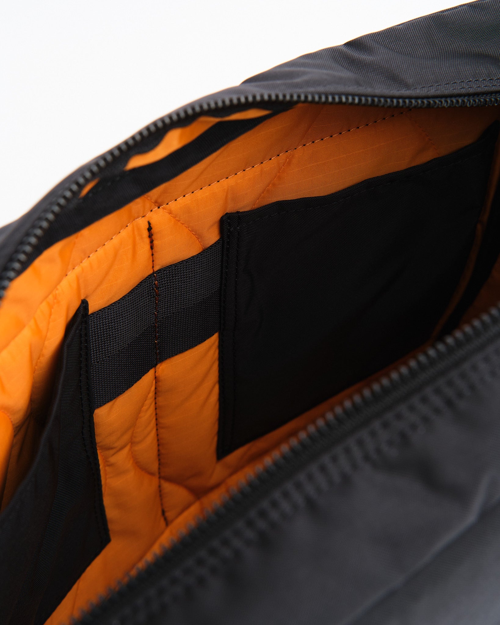 Force Shoulder Bag Black by Porter by Yoshida - Meadow