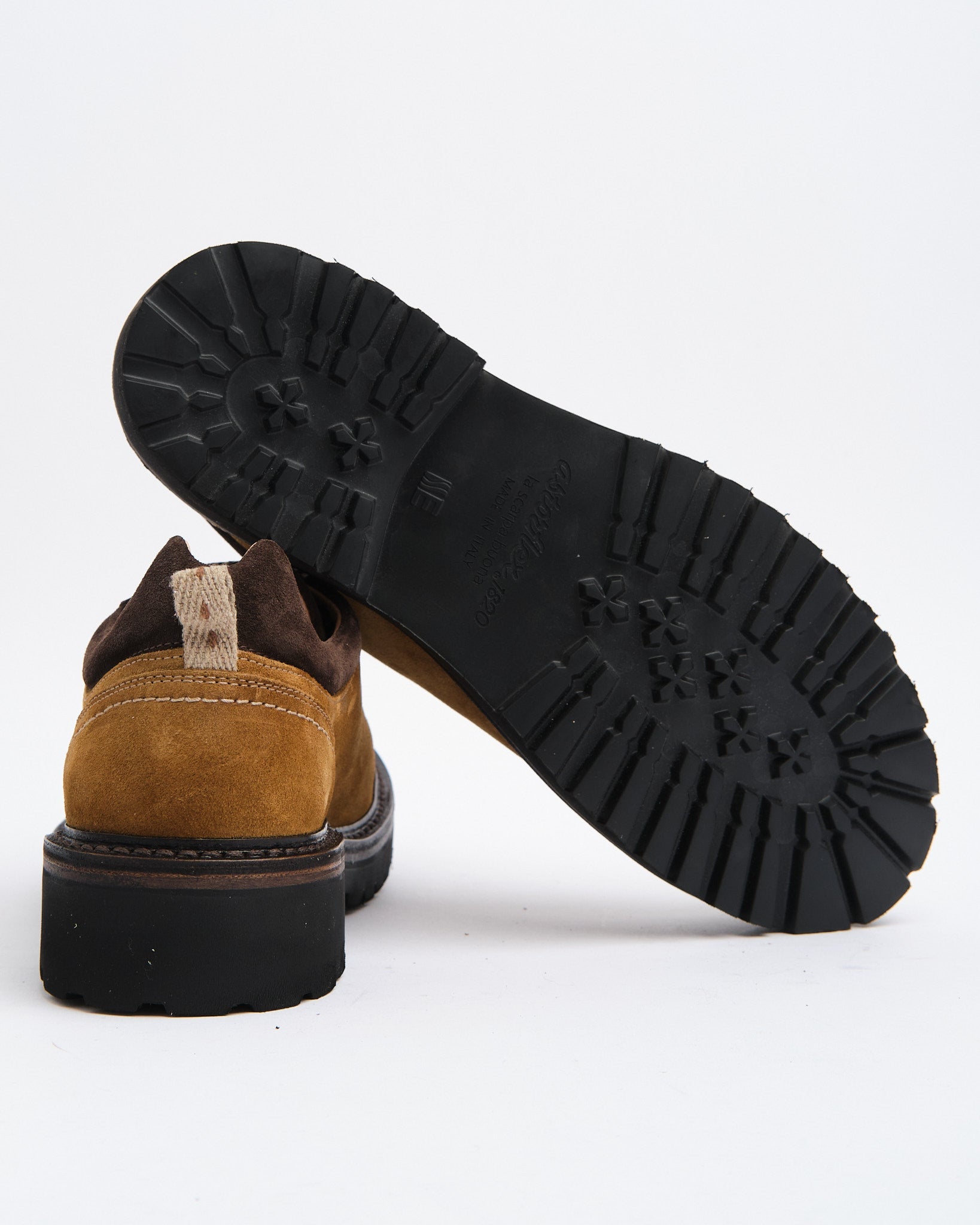 Forflex XLC 475 Whiskey by Astorflex - Meadow