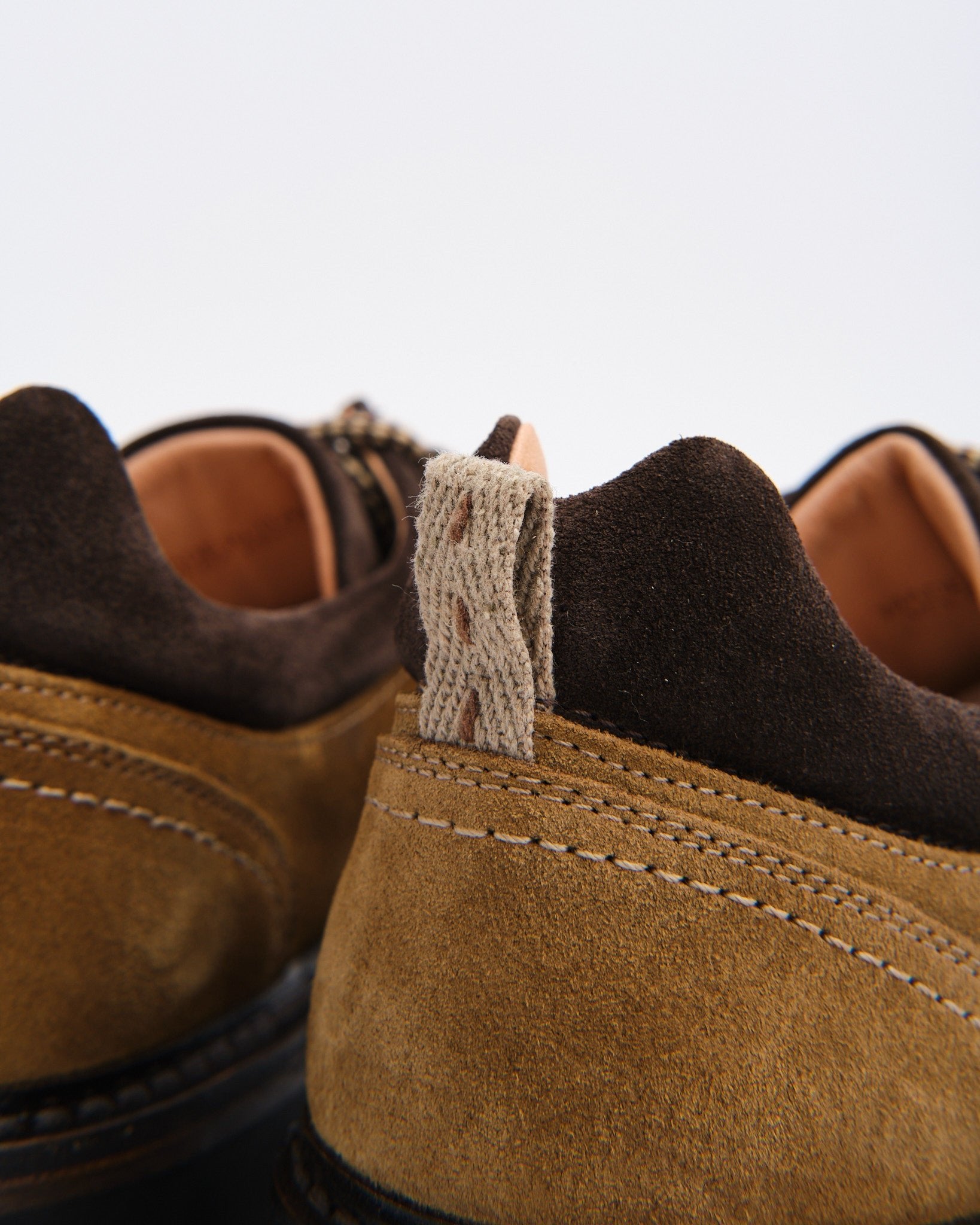 Forflex XLC 475 Whiskey by Astorflex - Meadow