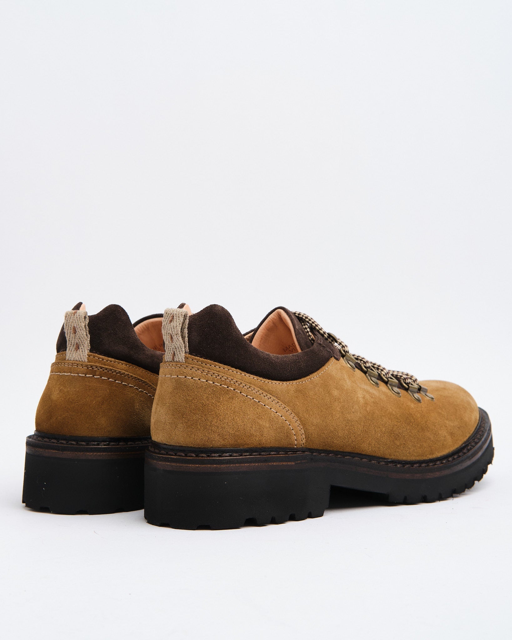 【美品】UNION FALCOR ファルコア Lサイズ Forflex XLC 475 Whiskey by Astorflex - Meadow