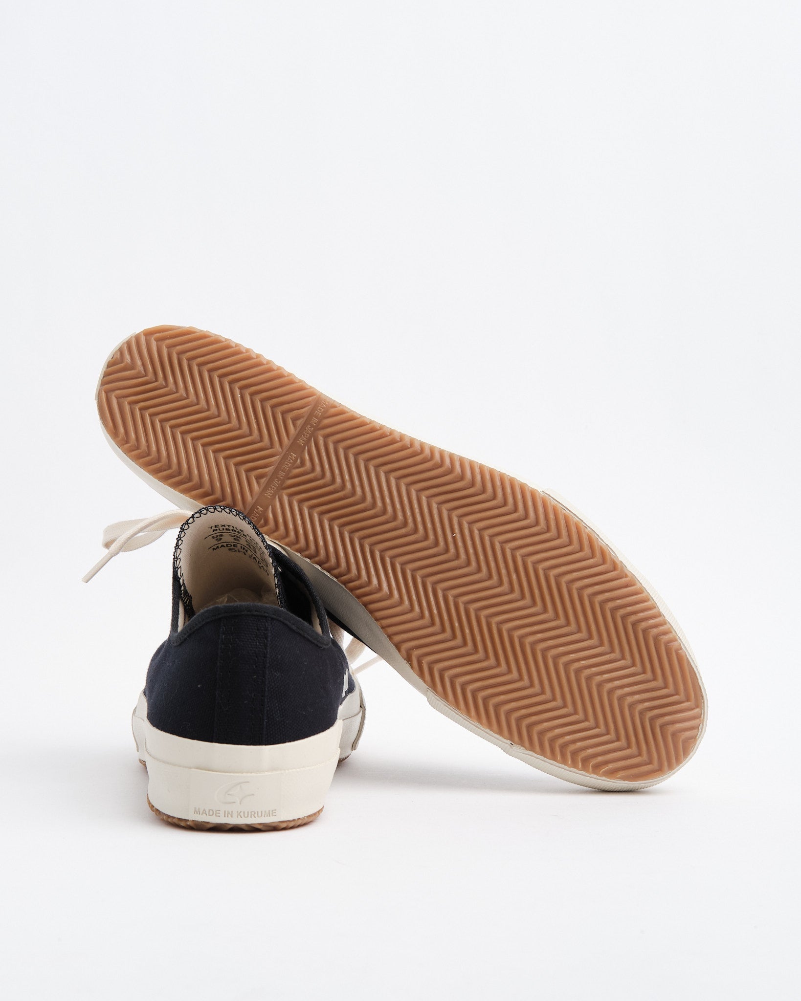 MOONSTAR | Gym Classic Dark Navy | MEADOW
