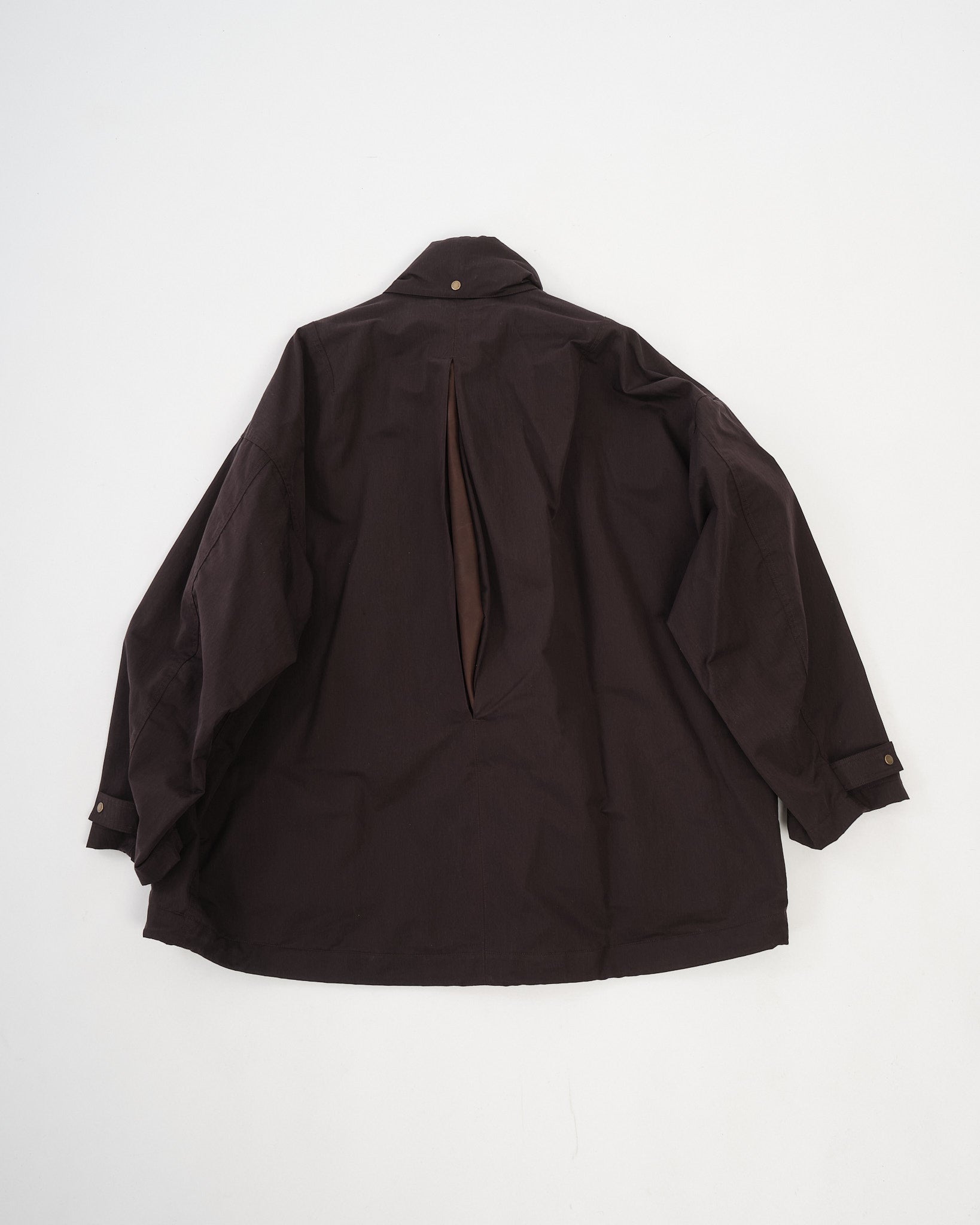 KAPTAIN SUNSHINE 新品 24SS Hunter Jacket Hunter Jacket Black | HAVEN