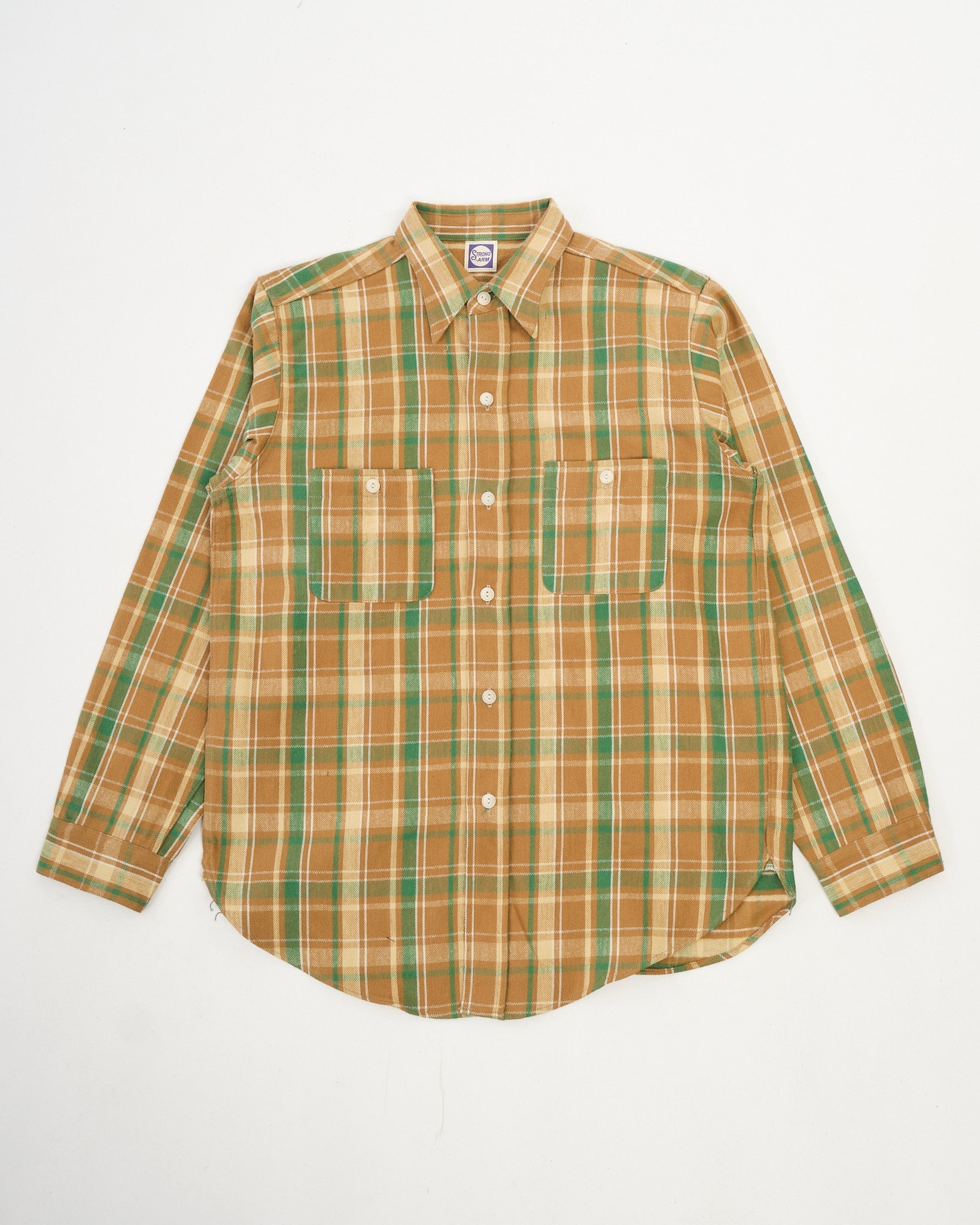 Warehouse & Co x John Gluckow | MEADOW