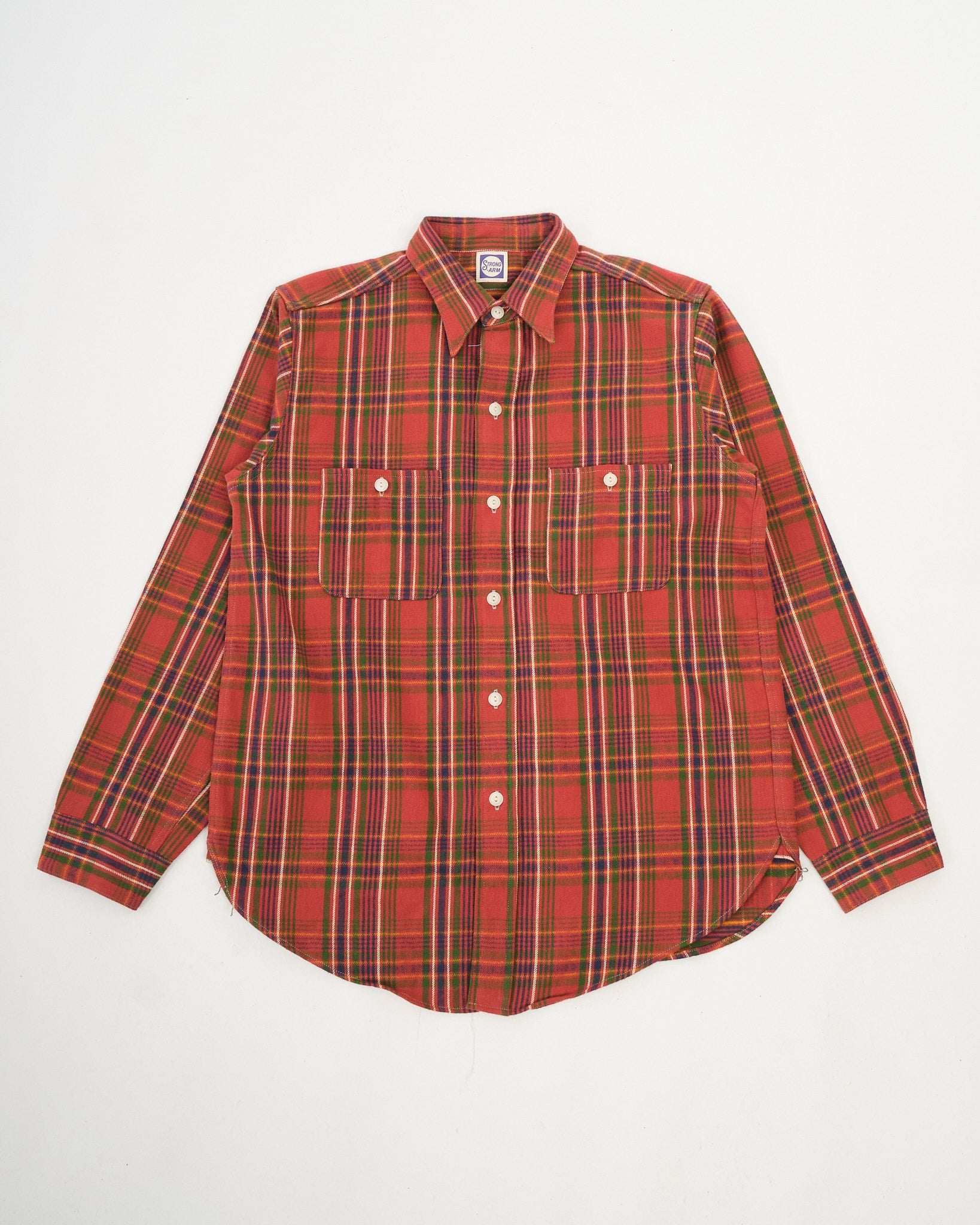 Warehouse & Co x John Gluckow | MEADOW