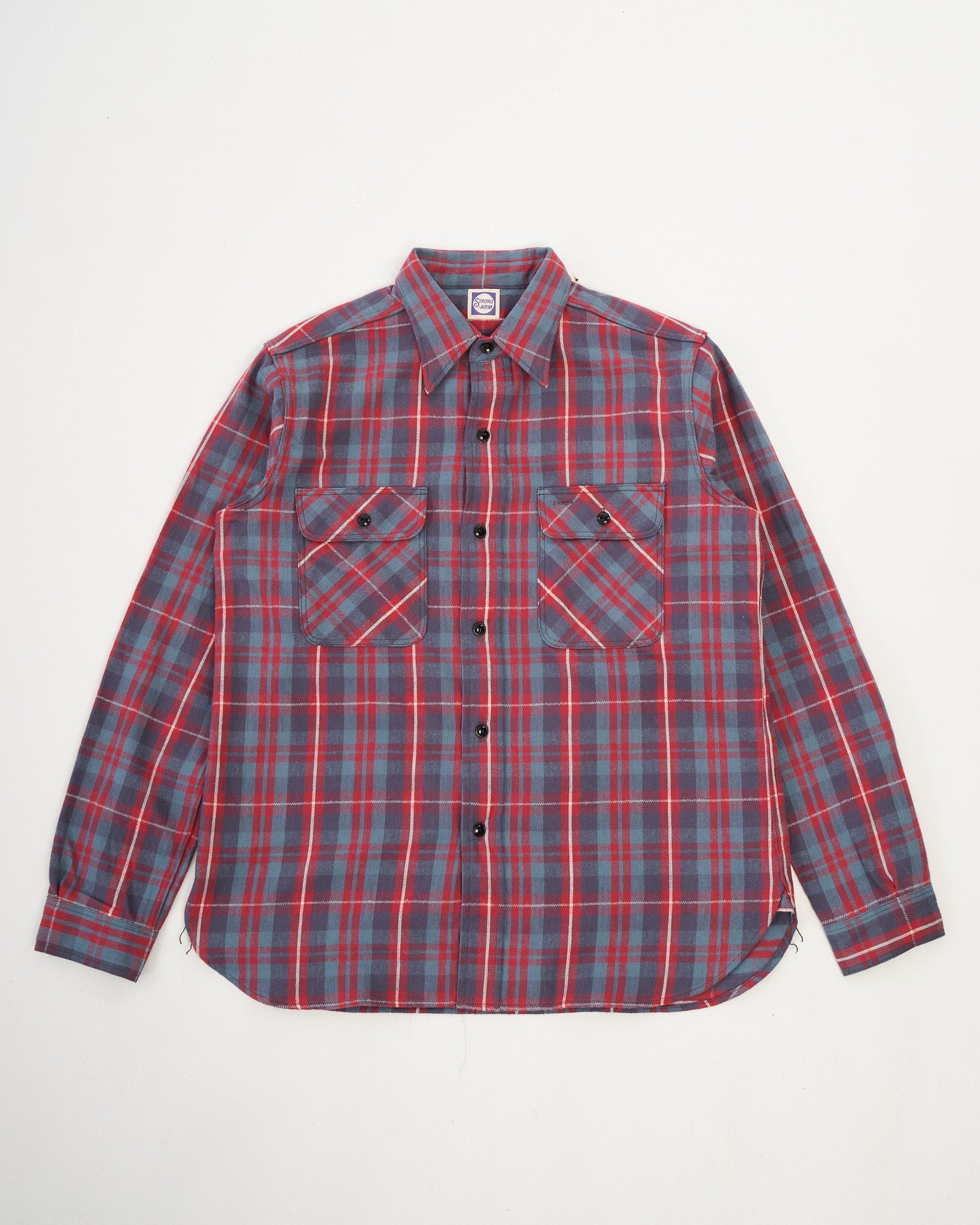Warehouse & Co x John Gluckow | MEADOW