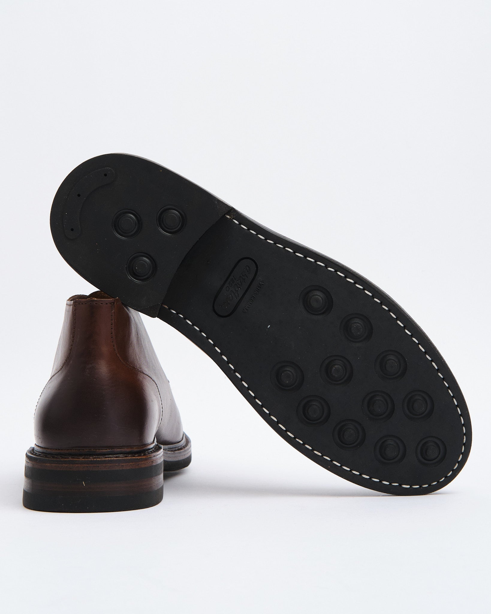 Kofaflex 455 Moro by Astorflex - Meadow