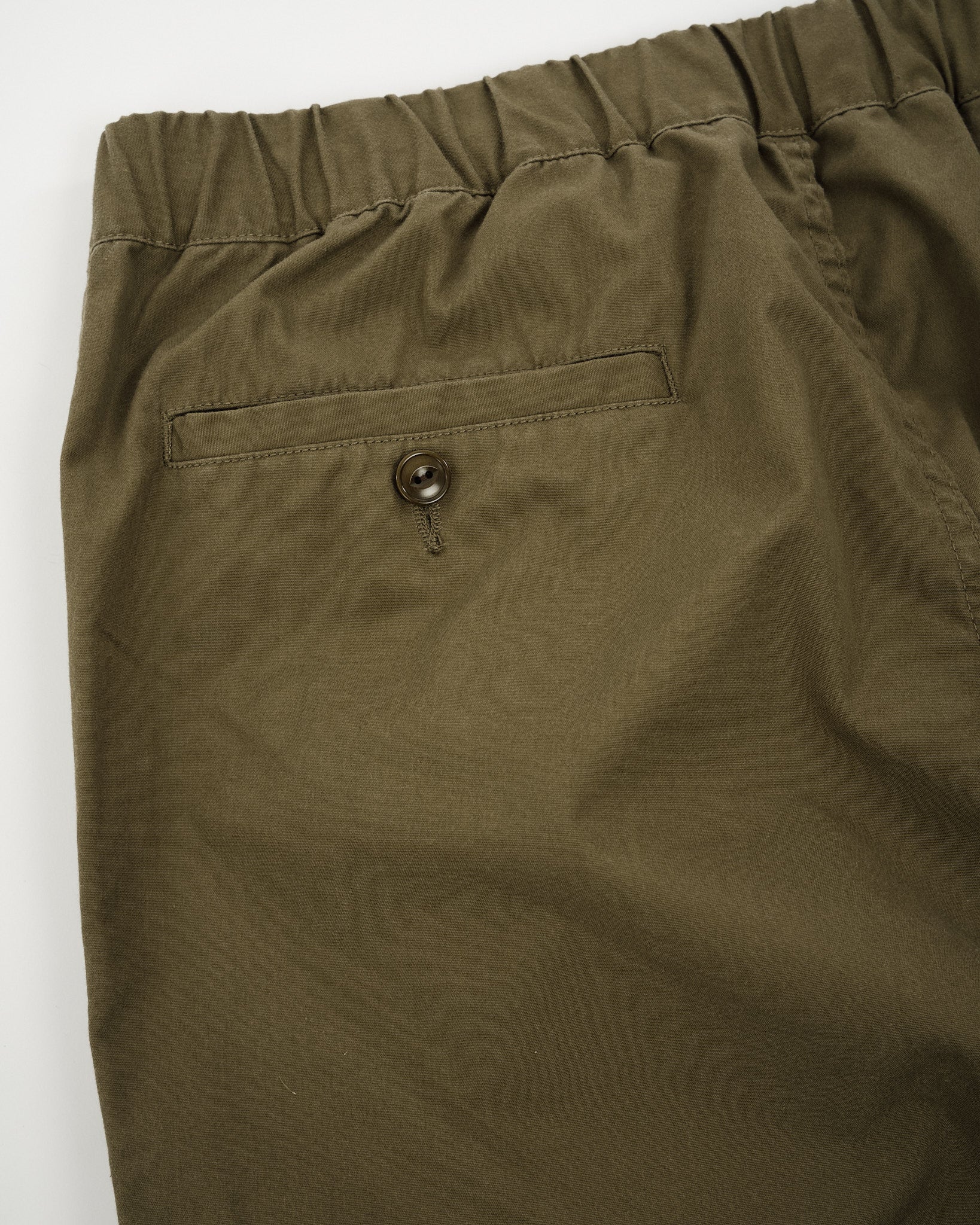 nanamica light easy pants サイズ36 Light Easy Pants Khaki by Nanamica - Meadow