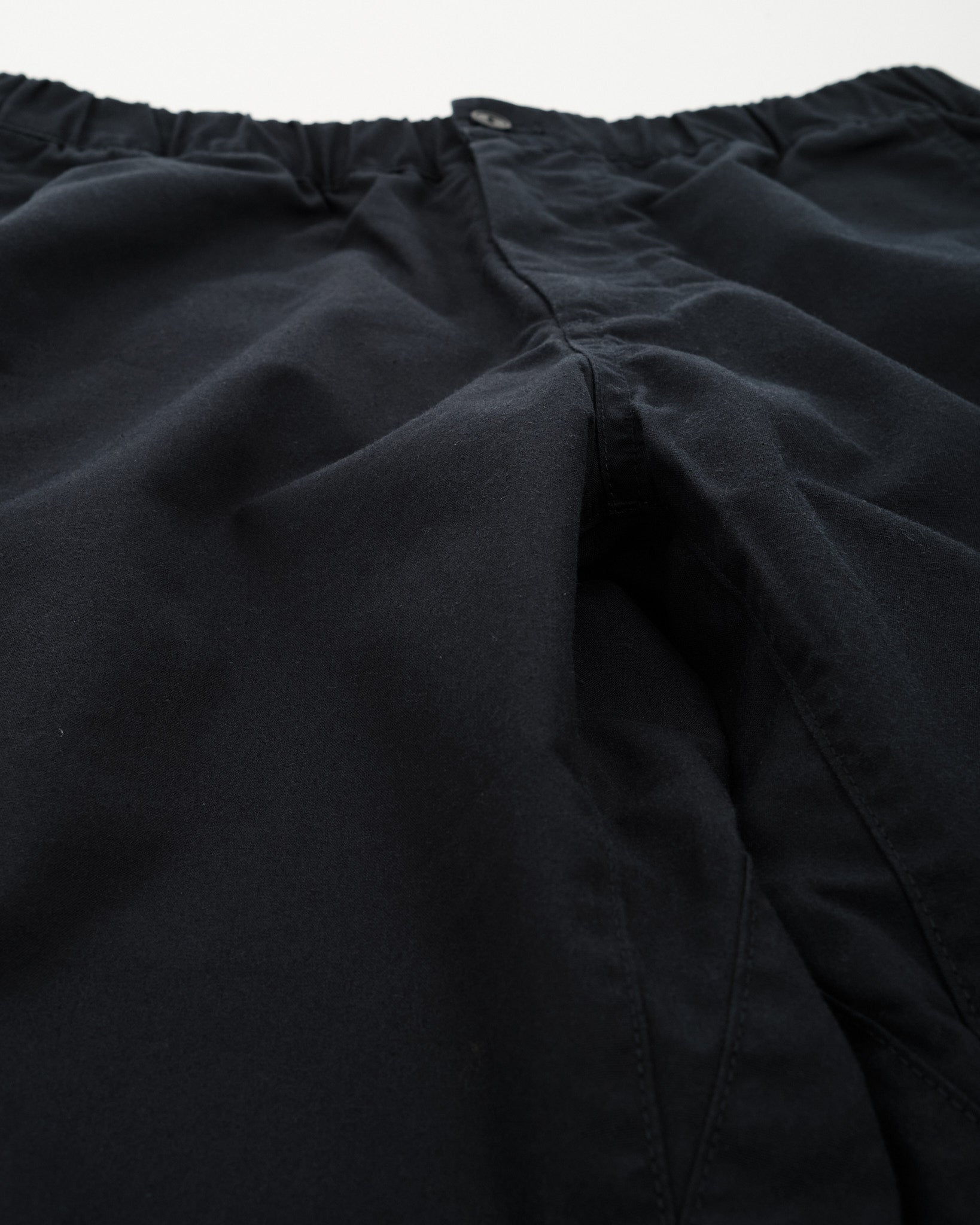 Light Easy Pants Navy by Nanamica - Meadow