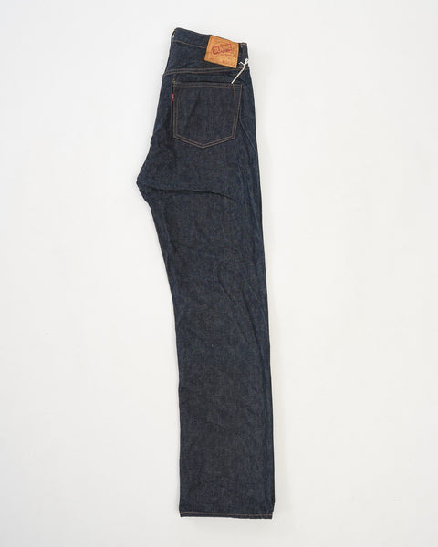 DENIME Lot 220-A (OFFSET XX MODEL)W31インチ Lot 220A OFFSET XX MODEL Indigo Denim by Denime - Meadow