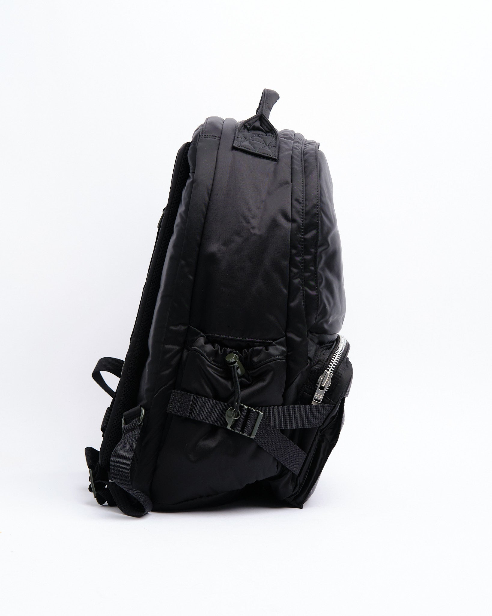 Porter by Yoshida | New Tanker Daypack (L) Black | Meadow