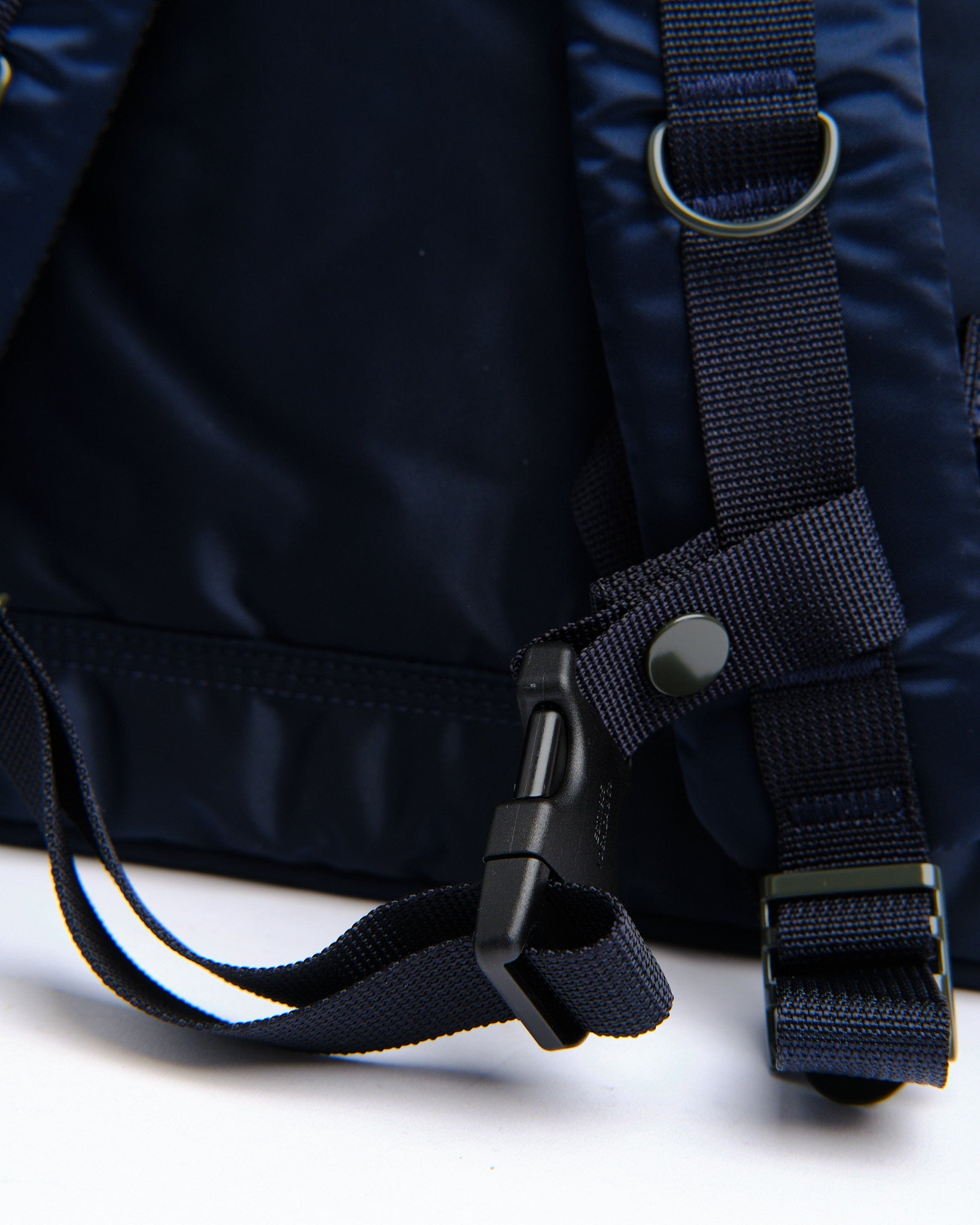 PORTER TANKER DAYPACK(L) ネイビー New Tanker Daypack (L) Navy by Porter by Yoshida - Meadow