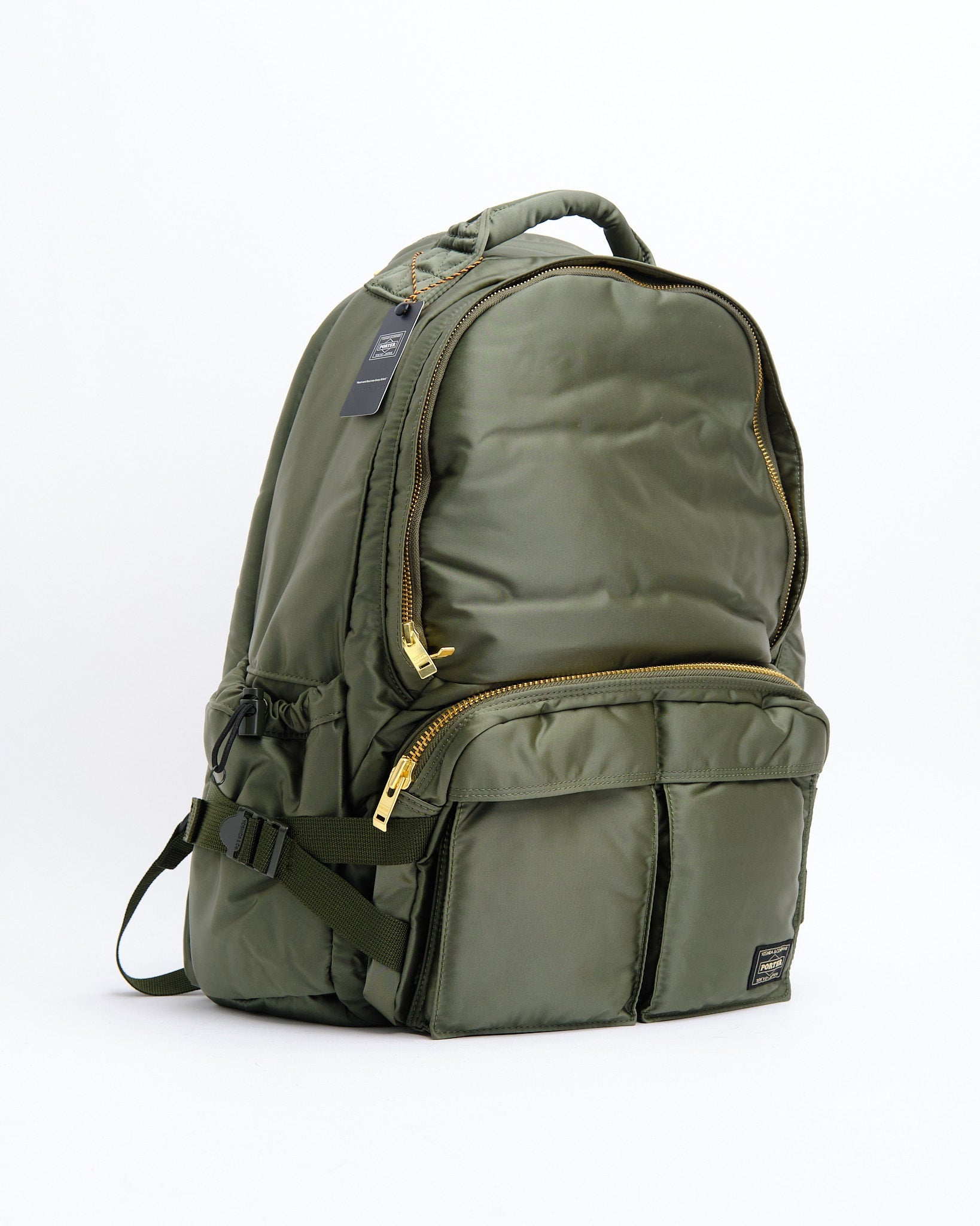 【PORTER】TANKER DAYPACK(XL) TANKER(タンカー) DAYPACK(XL) | 吉田カバンホームページ