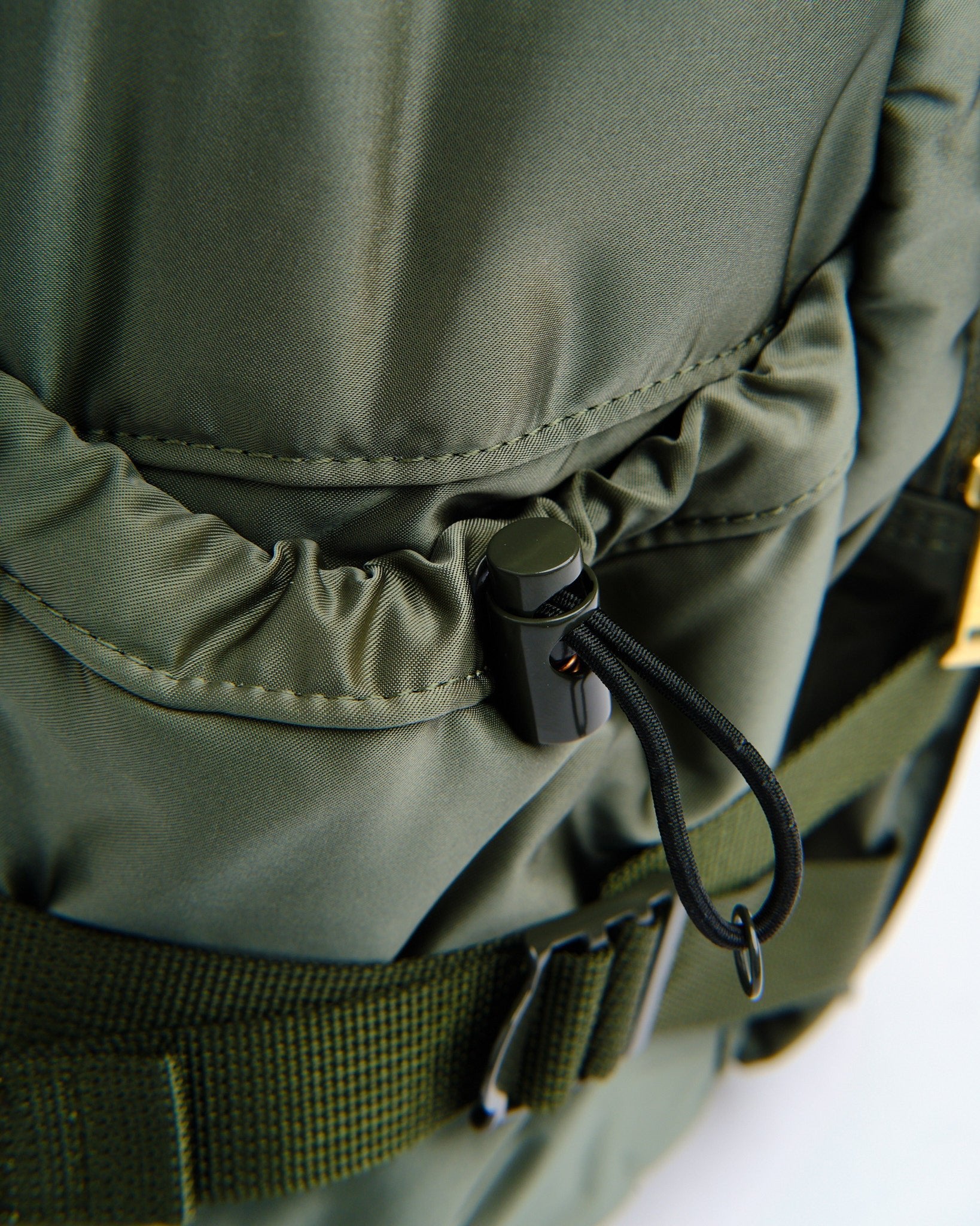 New Tanker Daypack (L) Sage Green by Porter by Yoshida
