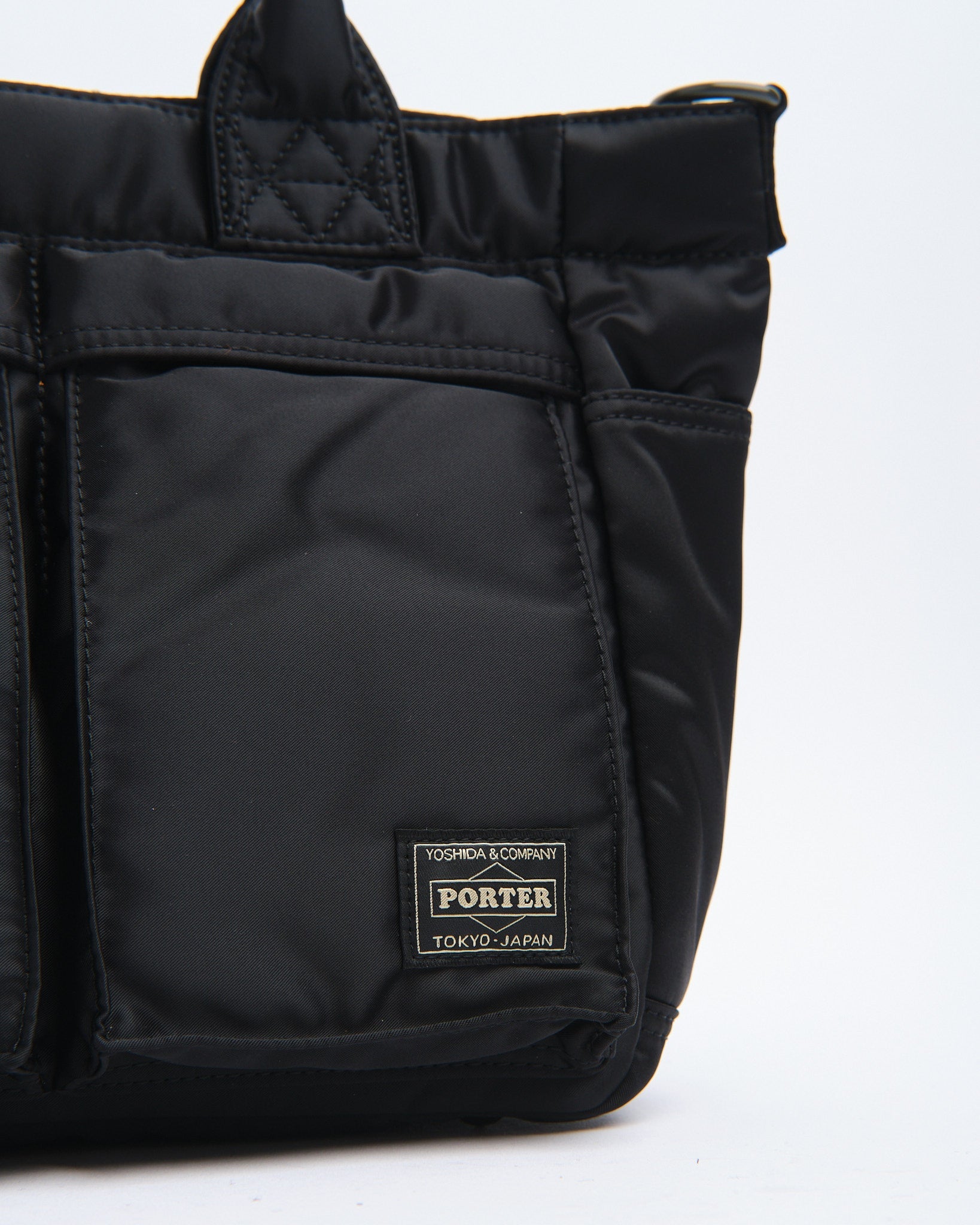 バッグ [PORTER] TANKER TOTE BAG Amazon.com: Porter 622-66994 Tanker Tote Bag - : Clothing
