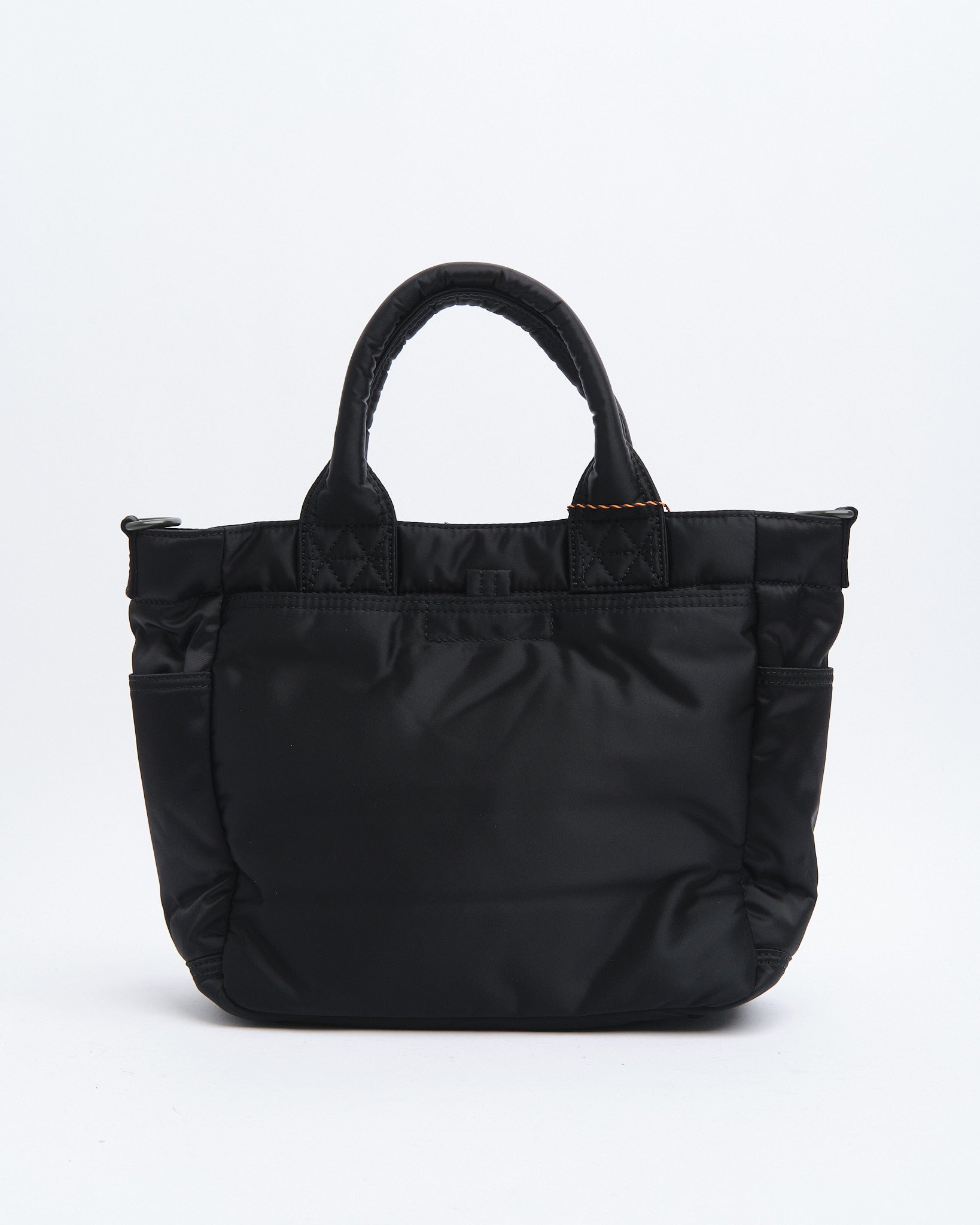 New Tanker Tote Bag Black by Porter by Yoshida ▶️ Meadow Store