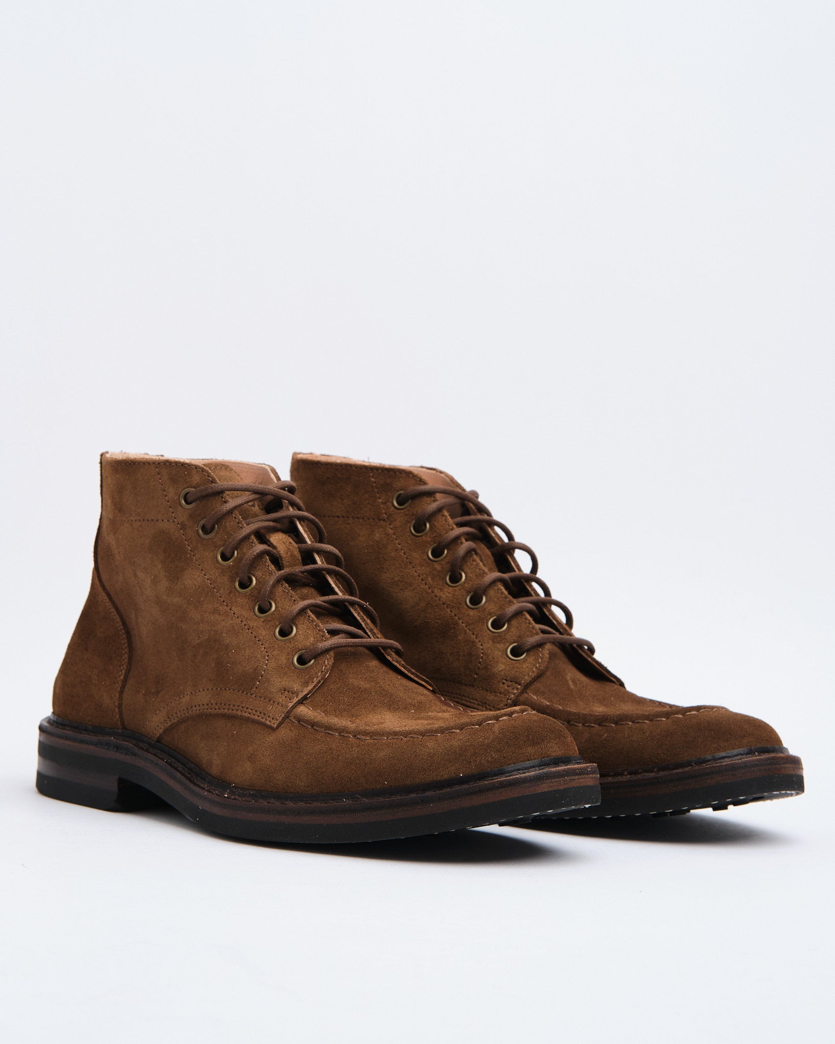 Nuvoflex Rubber 419 Dark Khaki by Astorflex - Meadow