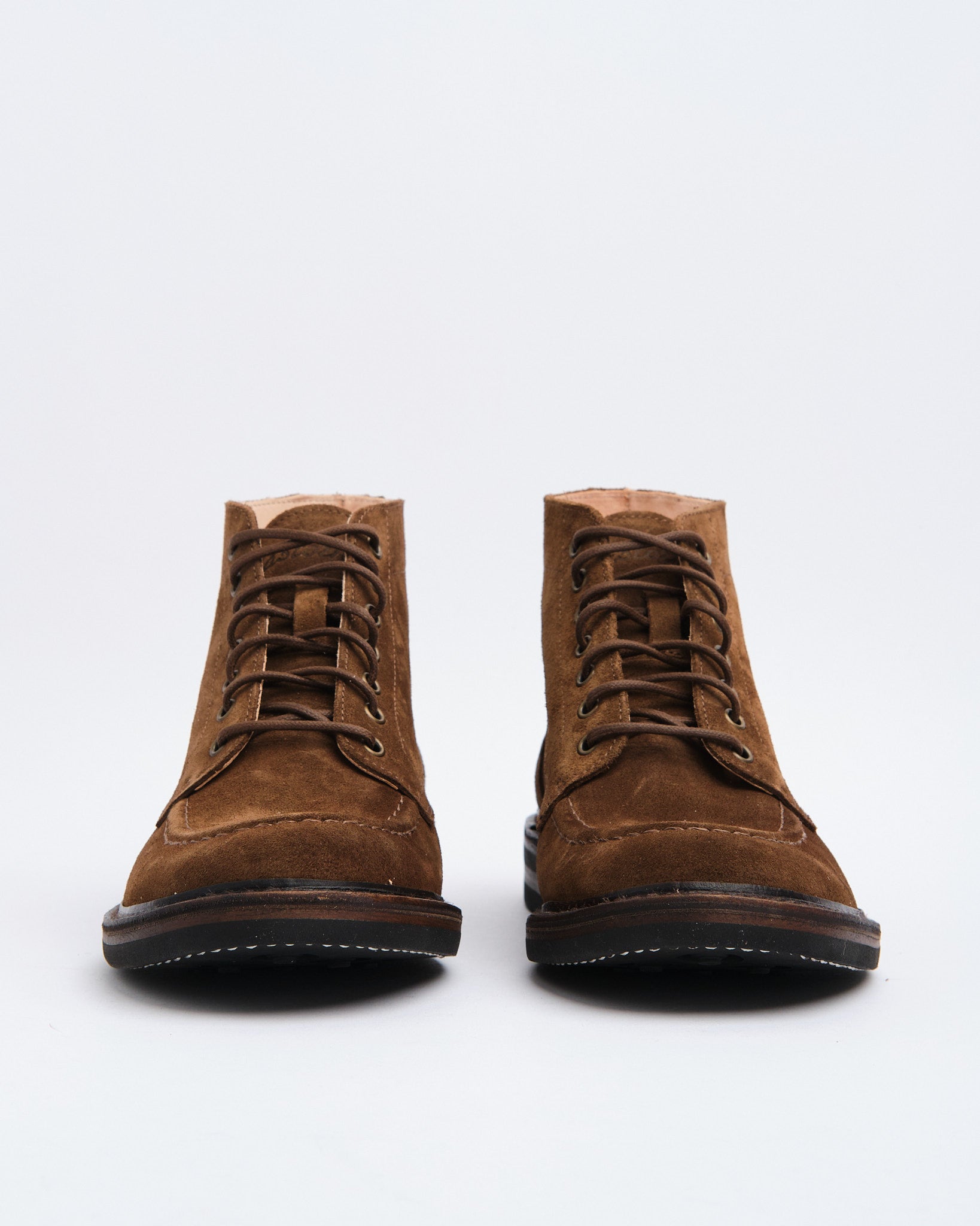 Nuvoflex Rubber 419 Dark Khaki by Astorflex - Meadow
