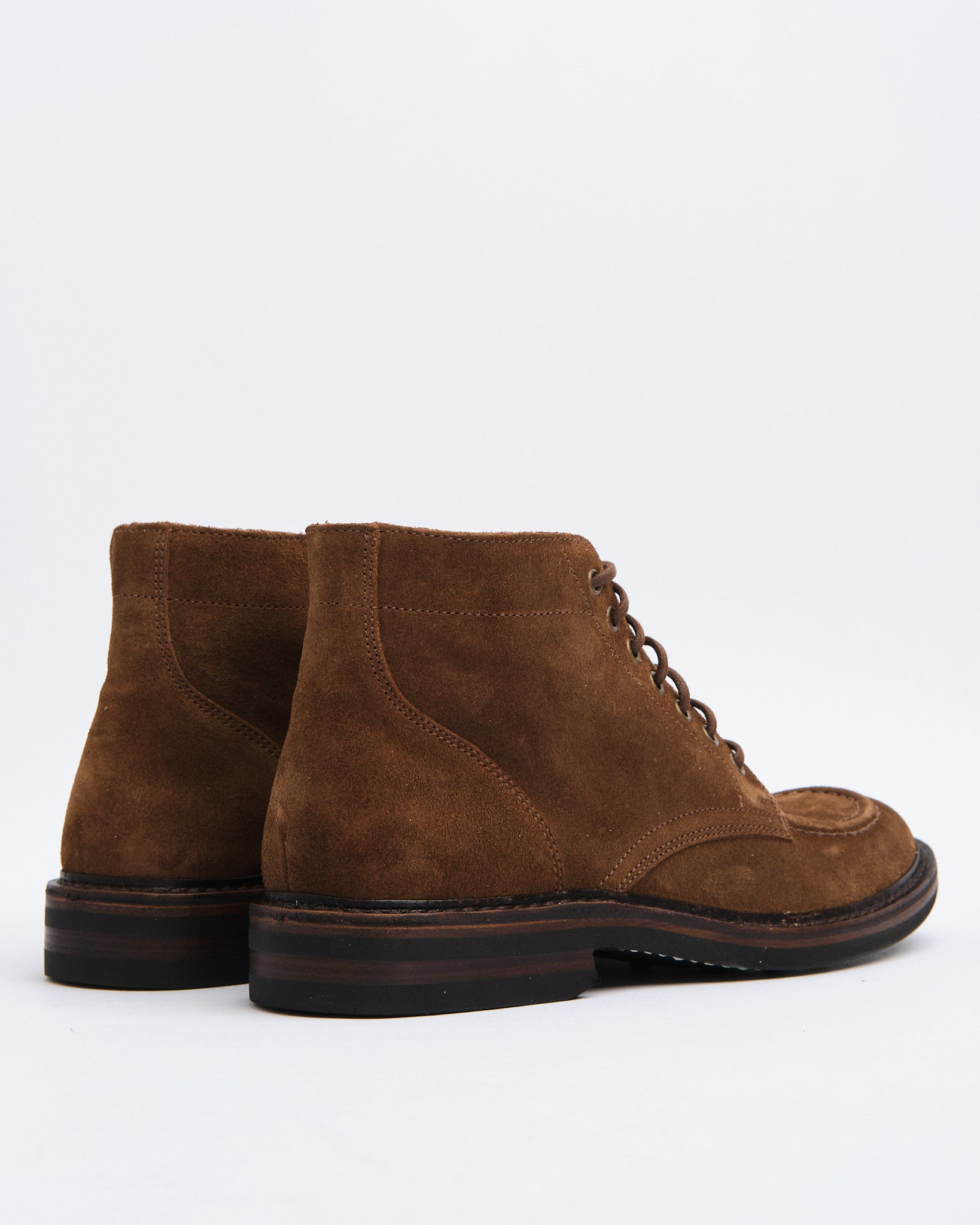 Nuvoflex Rubber 419 Dark Khaki by Astorflex - Meadow