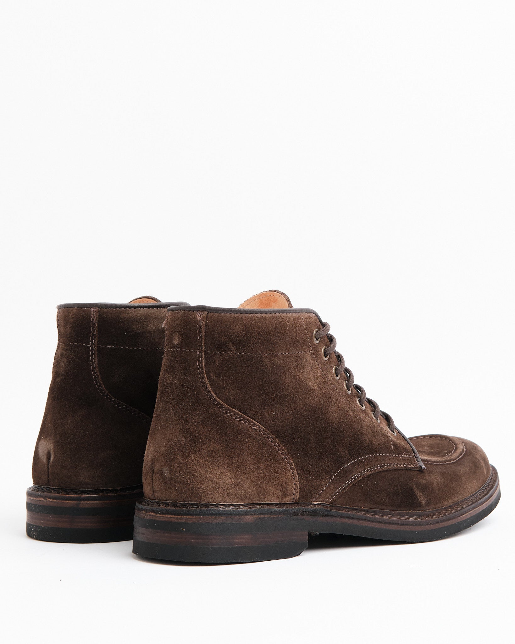 Nuvoflex Rubber Dark Chestnut 480 by Astorflex - Meadow