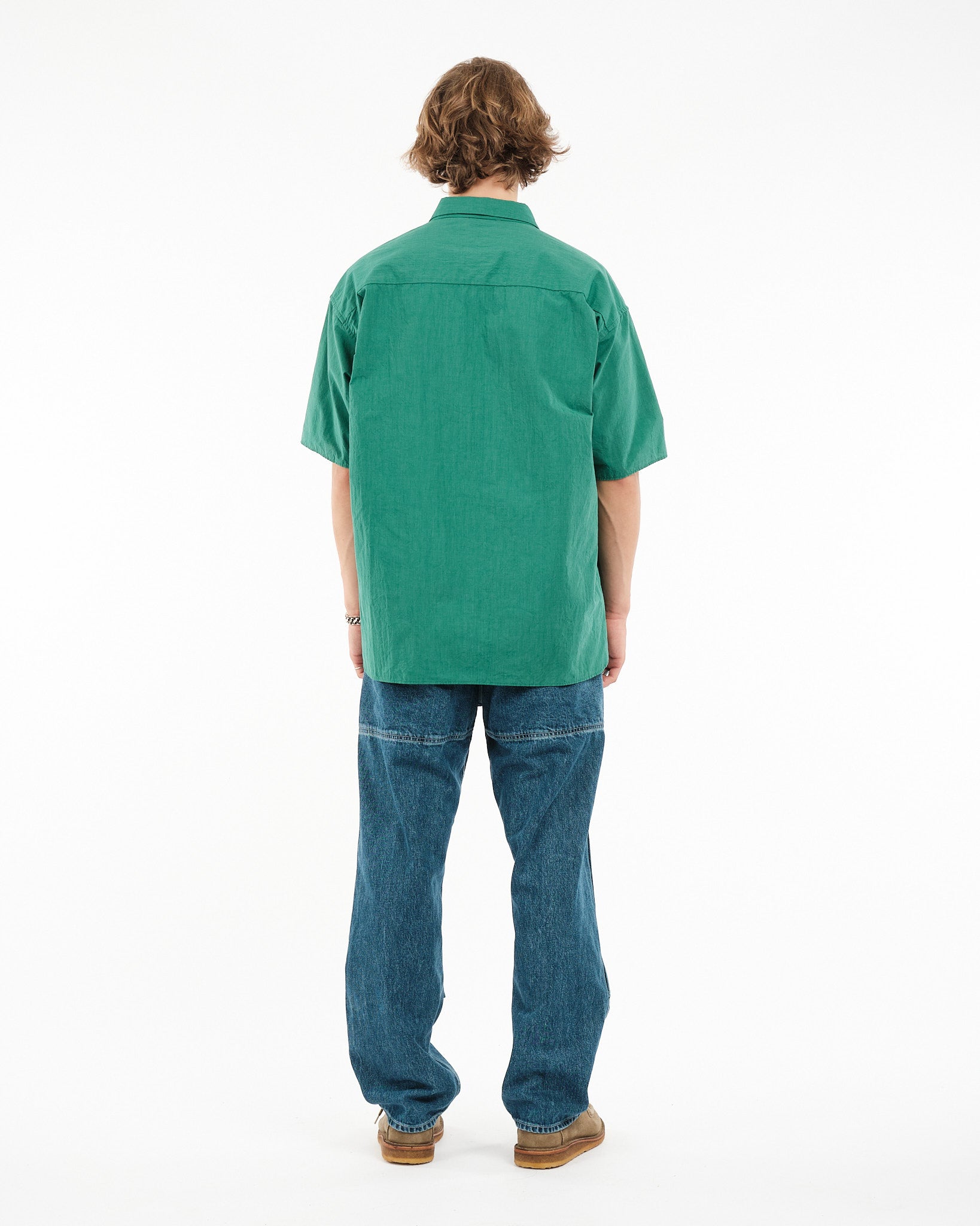 ooal-hs-wind-shirt-sea-green-