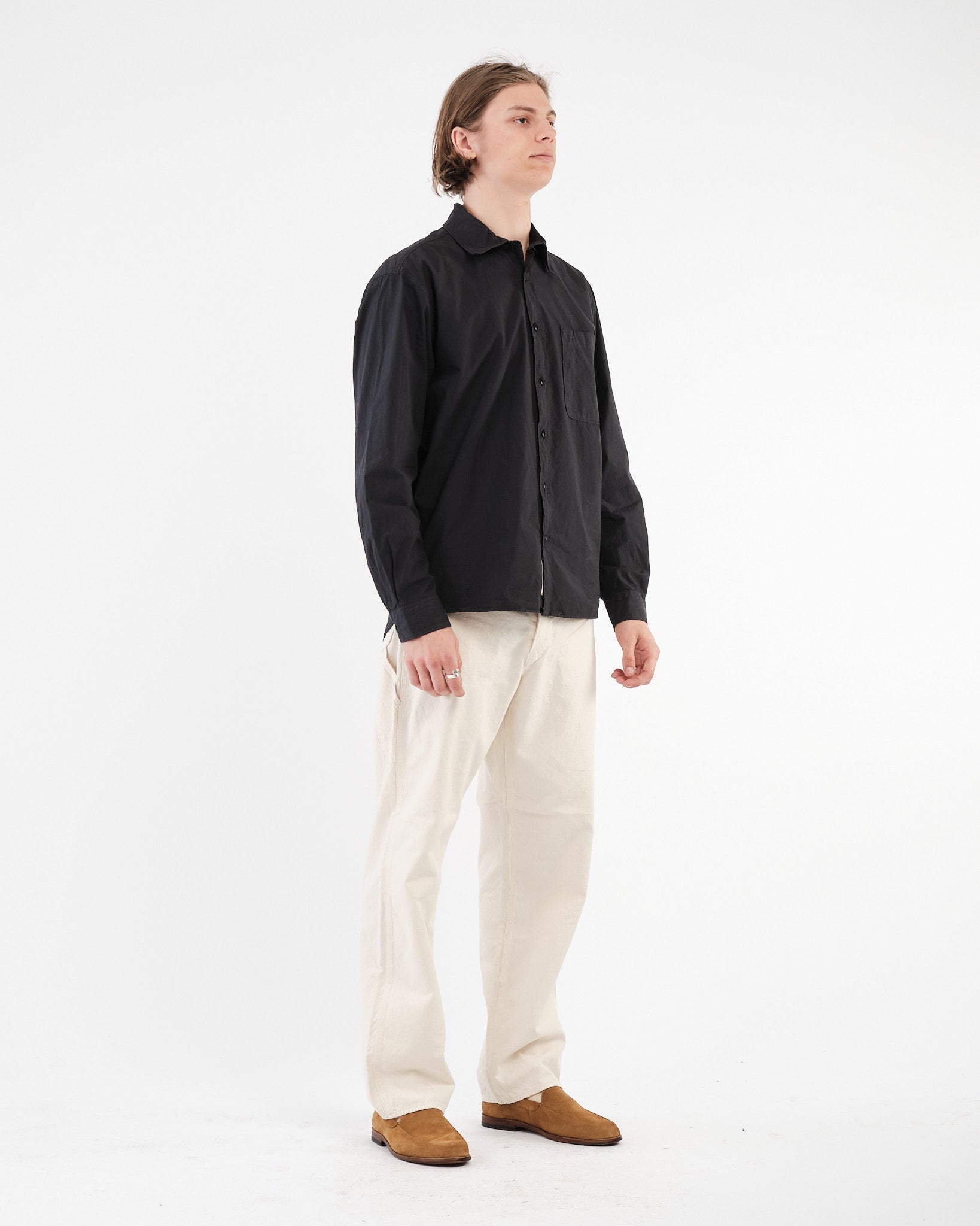 Original Napped Twill 60's Painter Pants