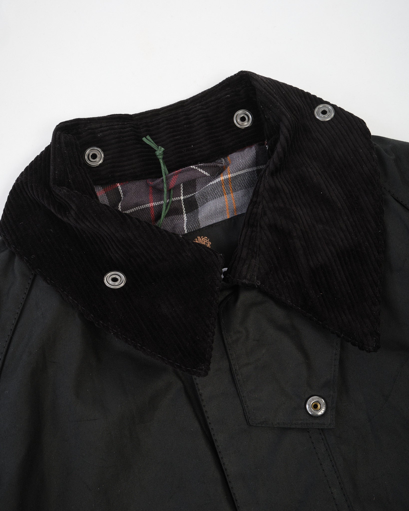 Barbour clothing | Meadow