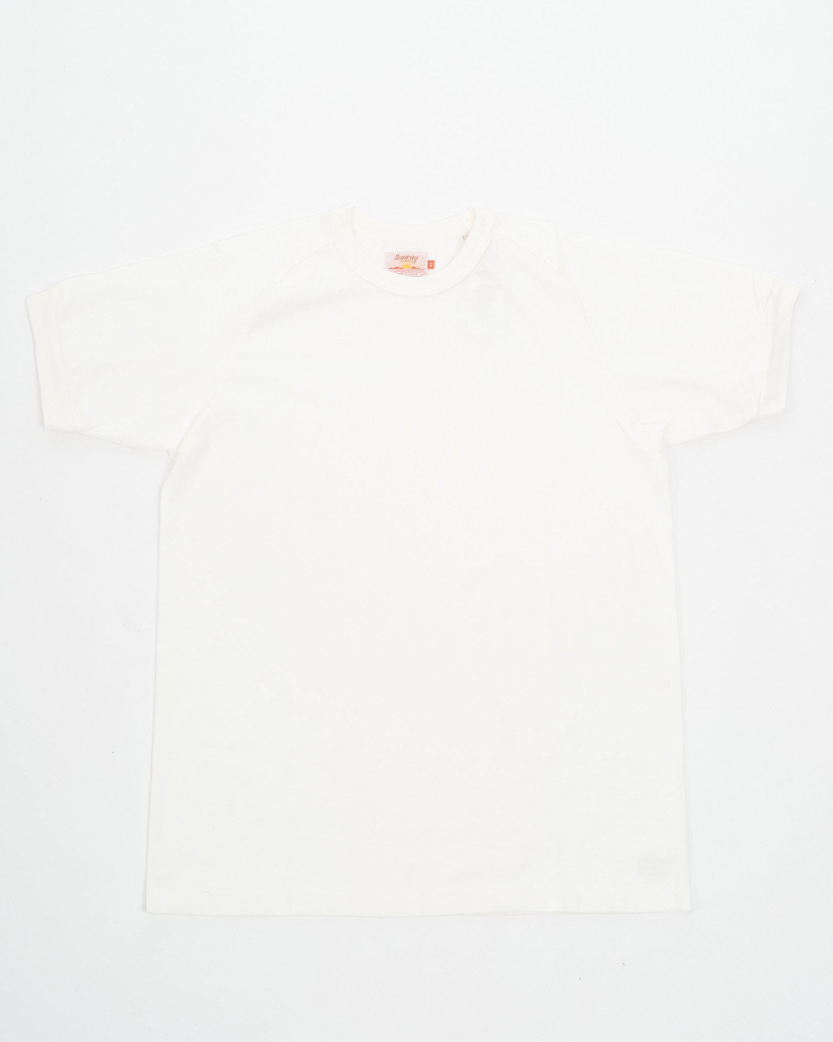 Pua'ena SS T-Shirt Off White by Sunray Sportswear Pua'ena SS T-Shirt Off White by Sunray Sportswear