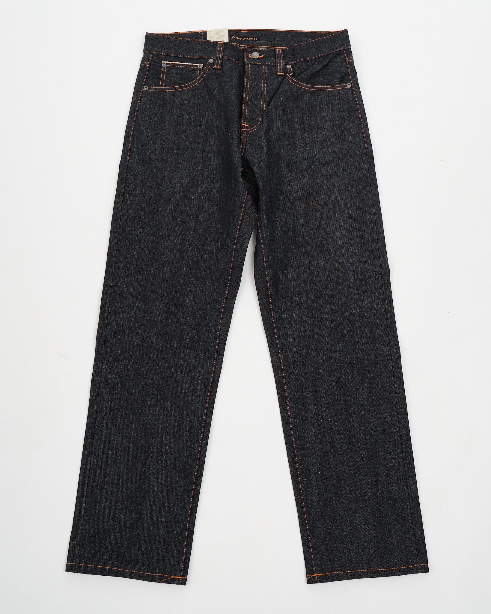 Rad Rufus Dry Selvage - Meadow