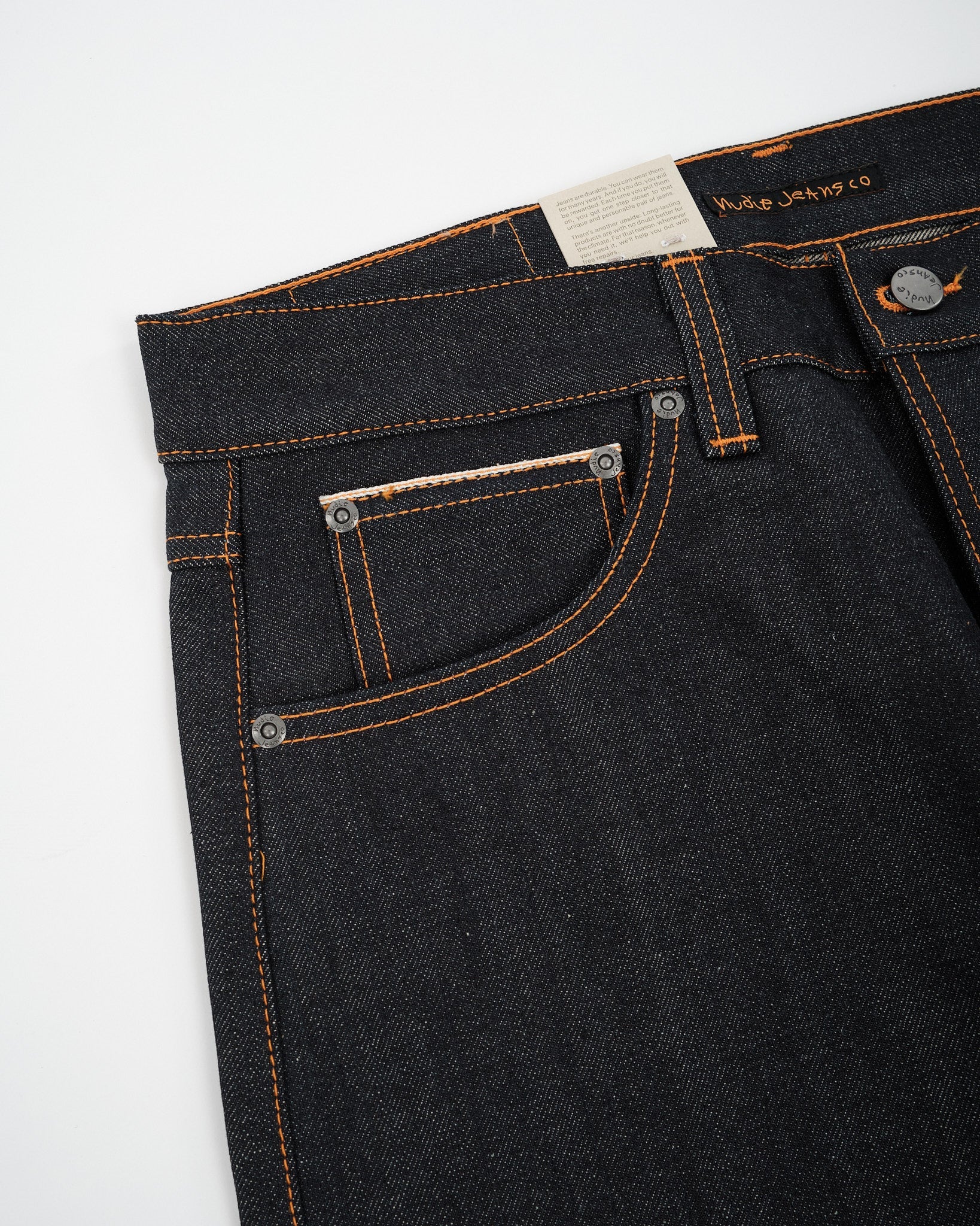 Rad Rufus Dry Selvage - Meadow