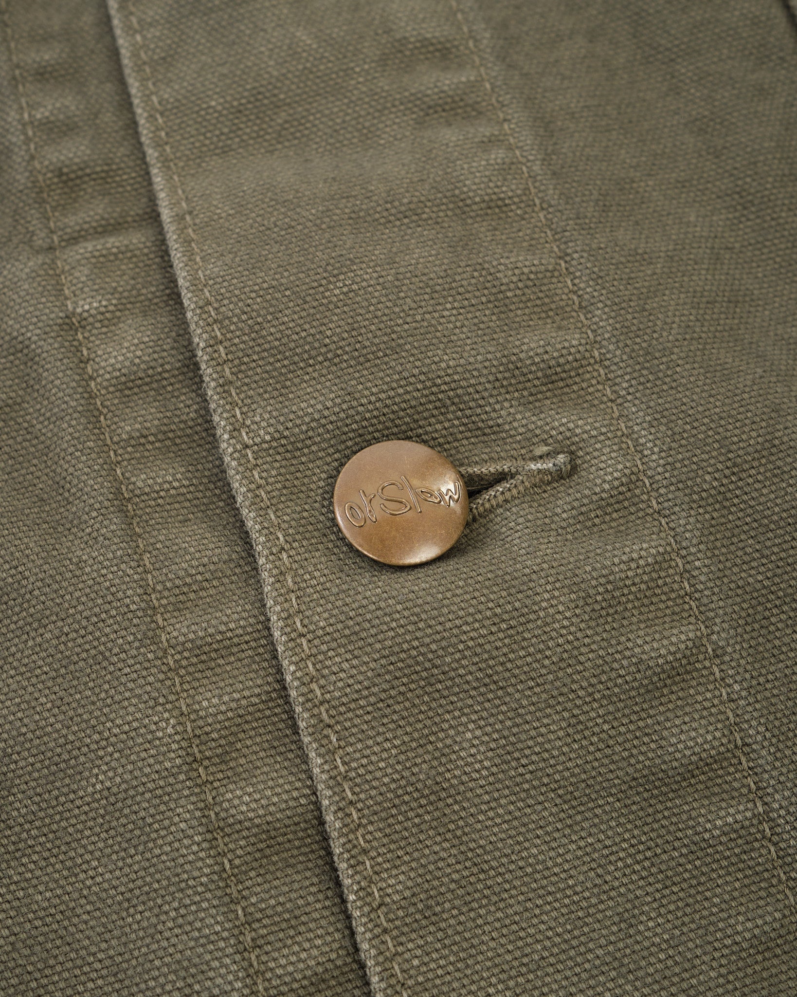 j*r様 CRANK シープスキン ジャケット ダークオリーブ GX1000HO25_CutAndSew12Backcopy