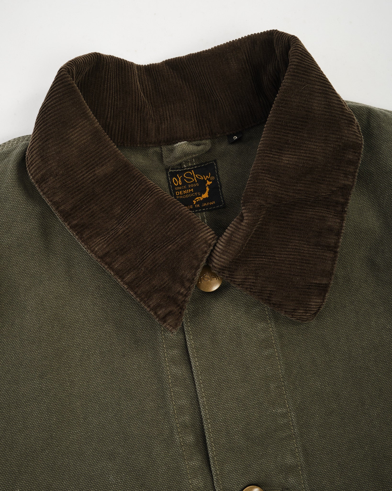 Buy stylish men's jackets from curated brands ▶️ Meadow – Tagged