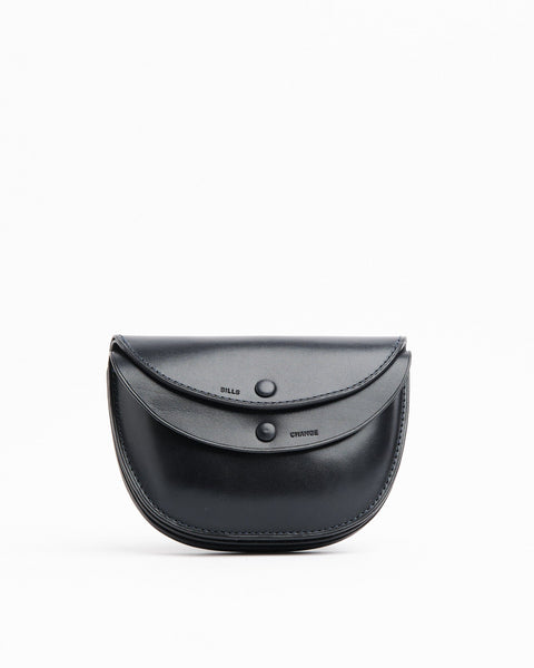 KAPTAIN SUNSHINE × PORTER ROUND WALLET round-wallet-mid-porch-navy-