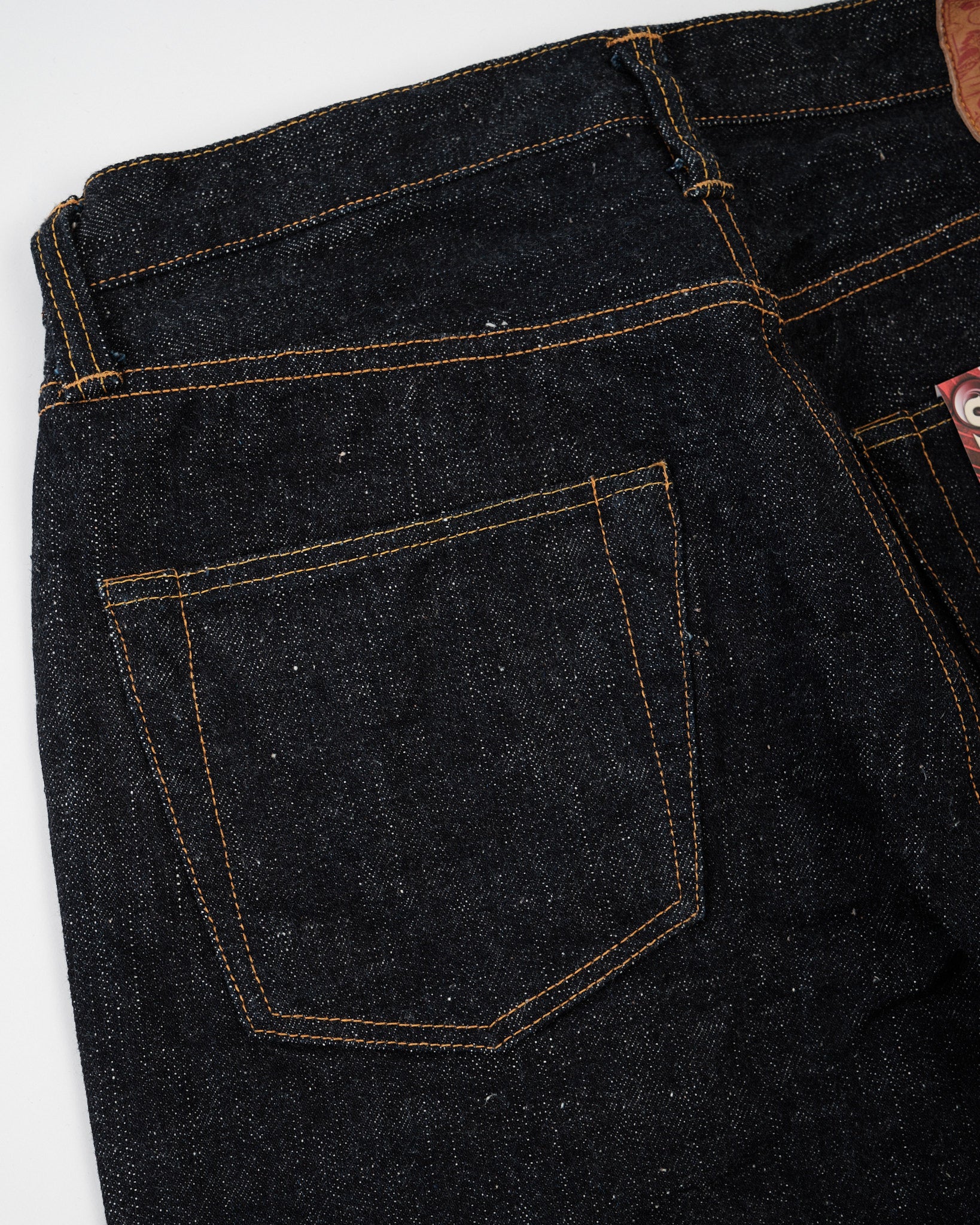 宗　0606 S5100VX Zero+ High rise straight Fit