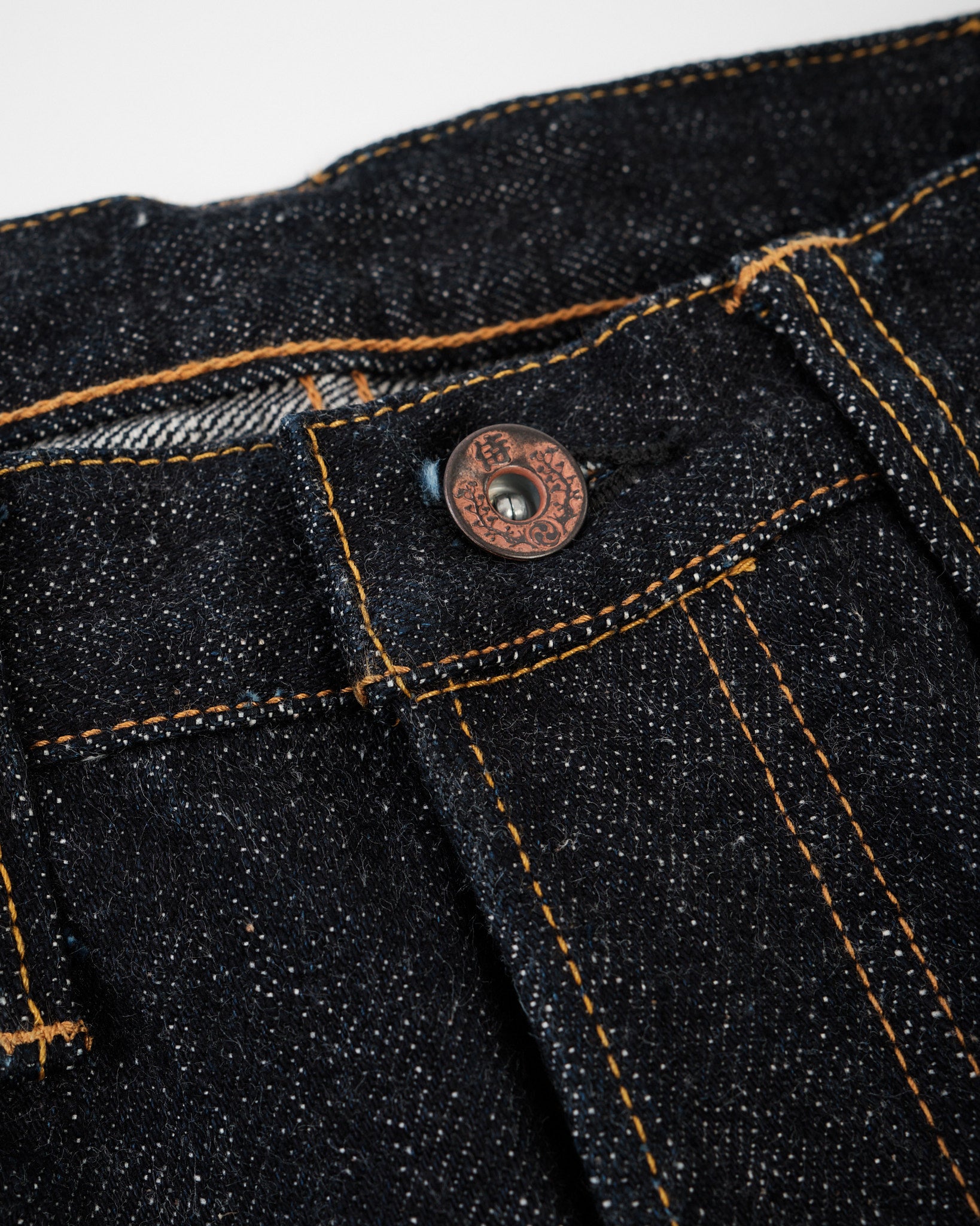 S5100VX Zero+ High rise straight Fit