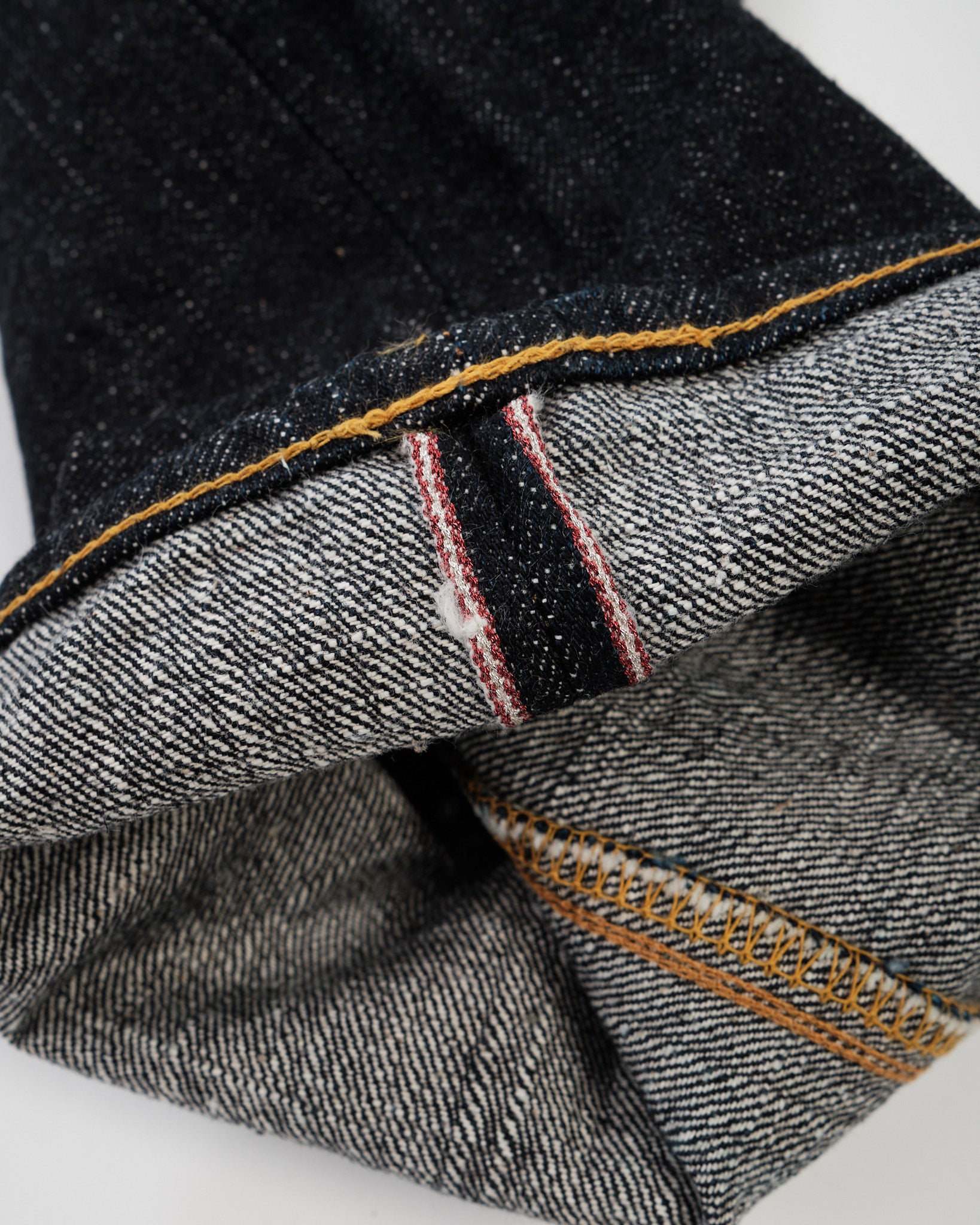 S5100VX Zero+ High rise straight Fit