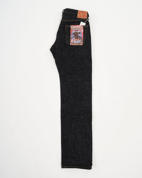 S5100VX Zero+ High rise straight Fit