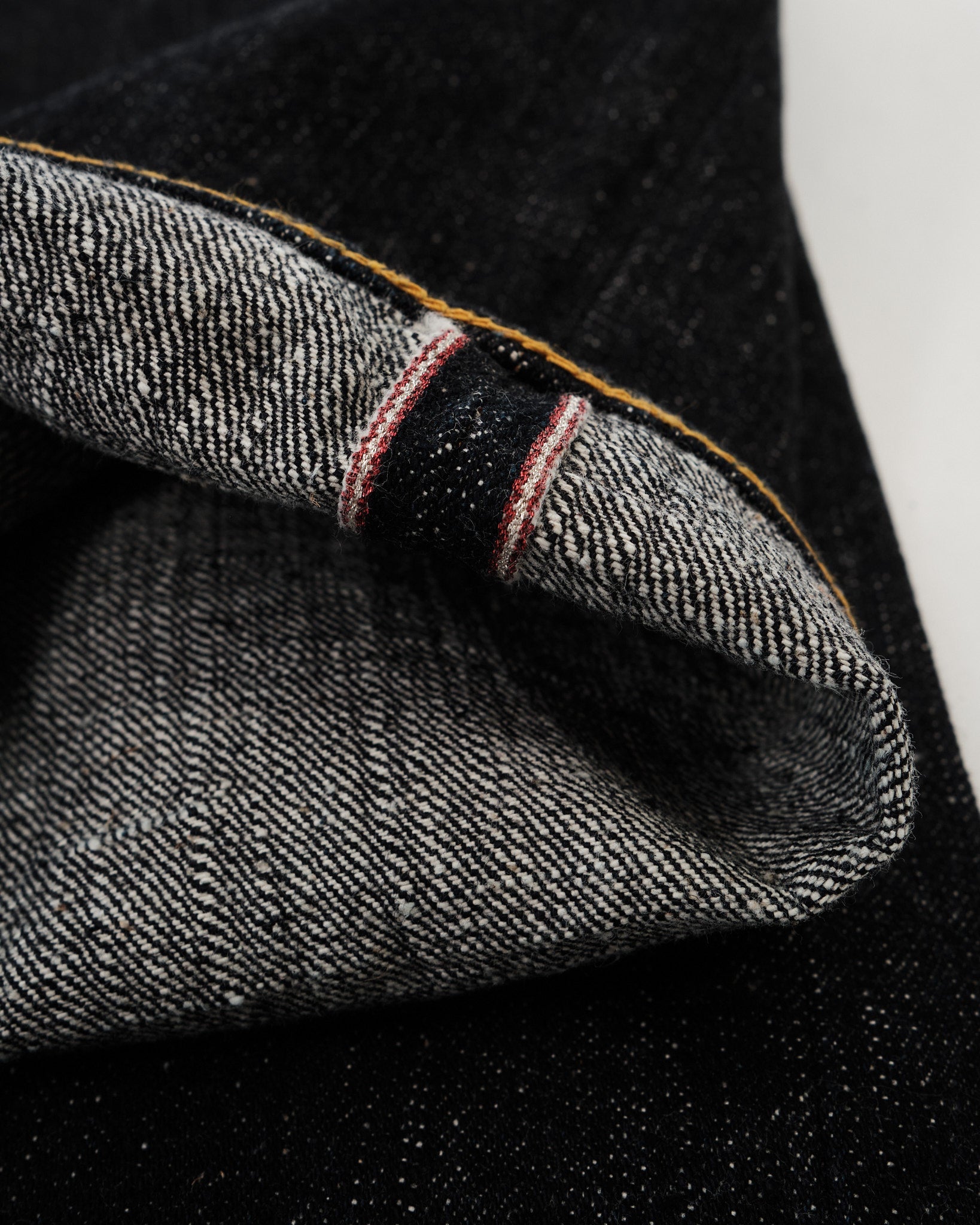 S5100VX Zero+ High rise straight Fit