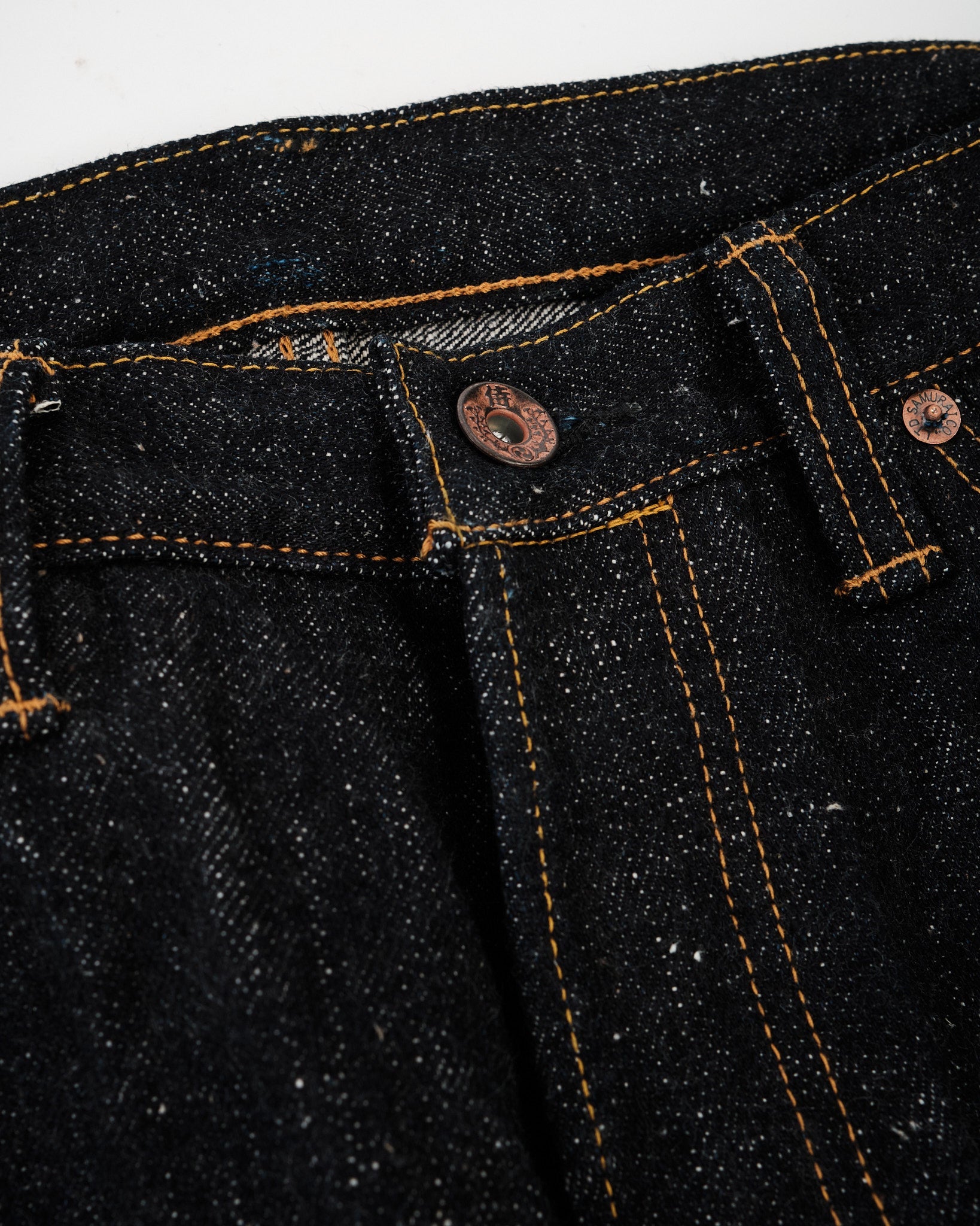 S5100VX Zero+ High rise straight Fit