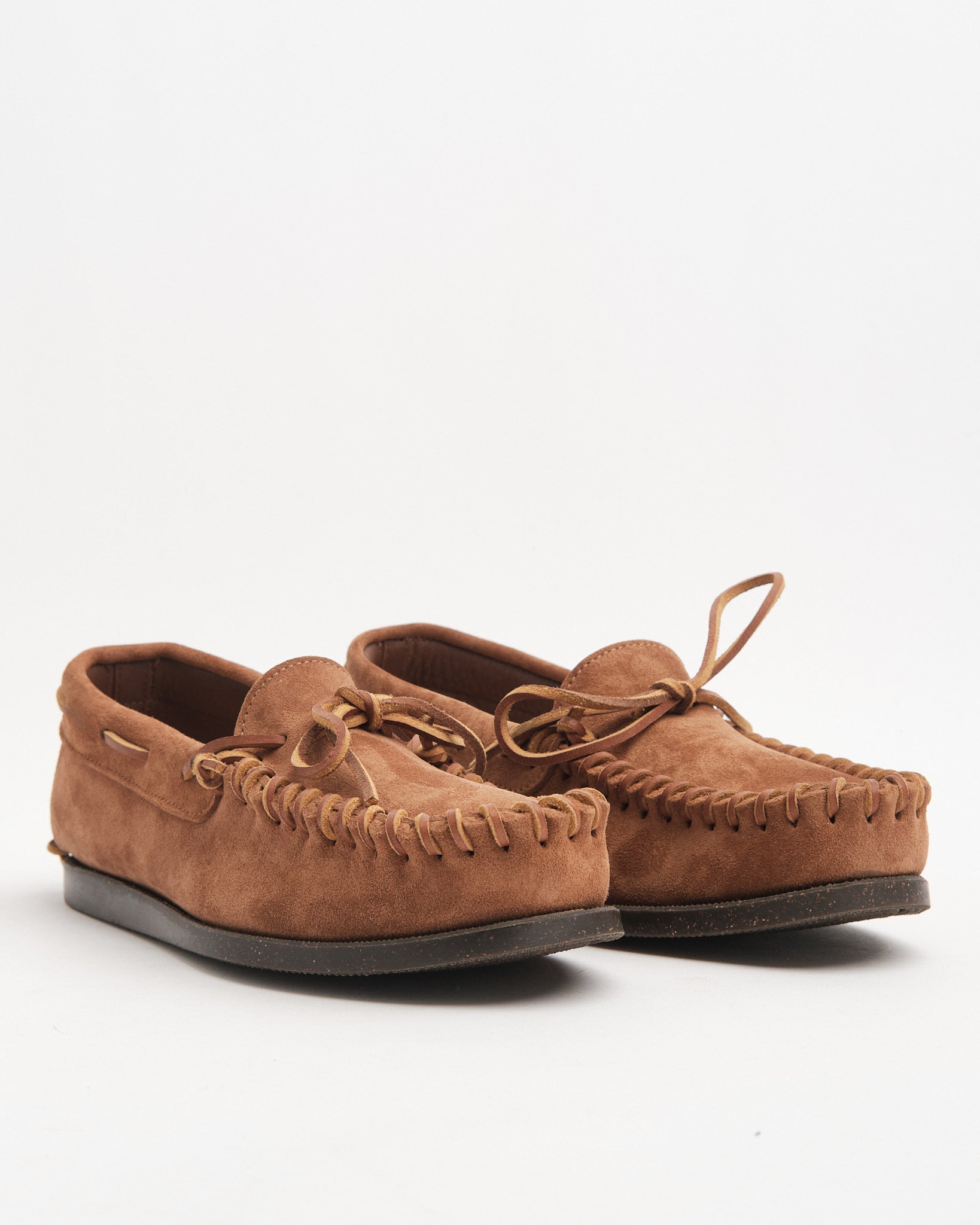 YUKETEN | Scout Moc Tosca Snuff | MEADOW