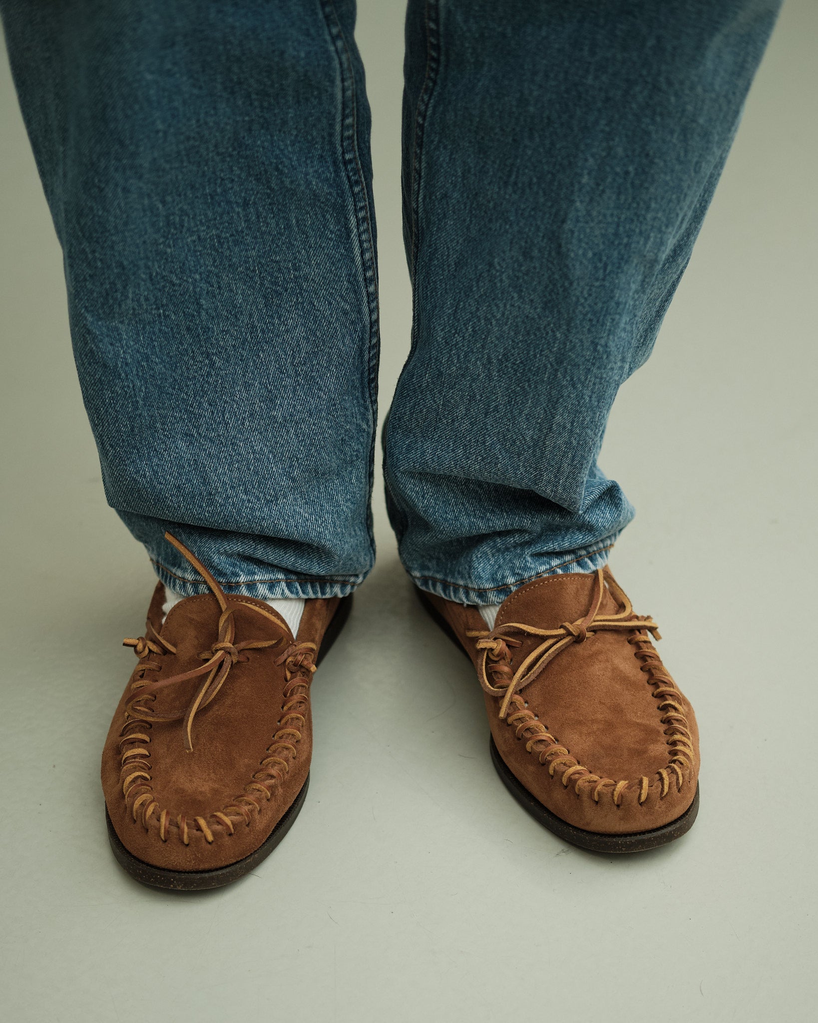 YUKETEN | Scout Moc Tosca Snuff | MEADOW