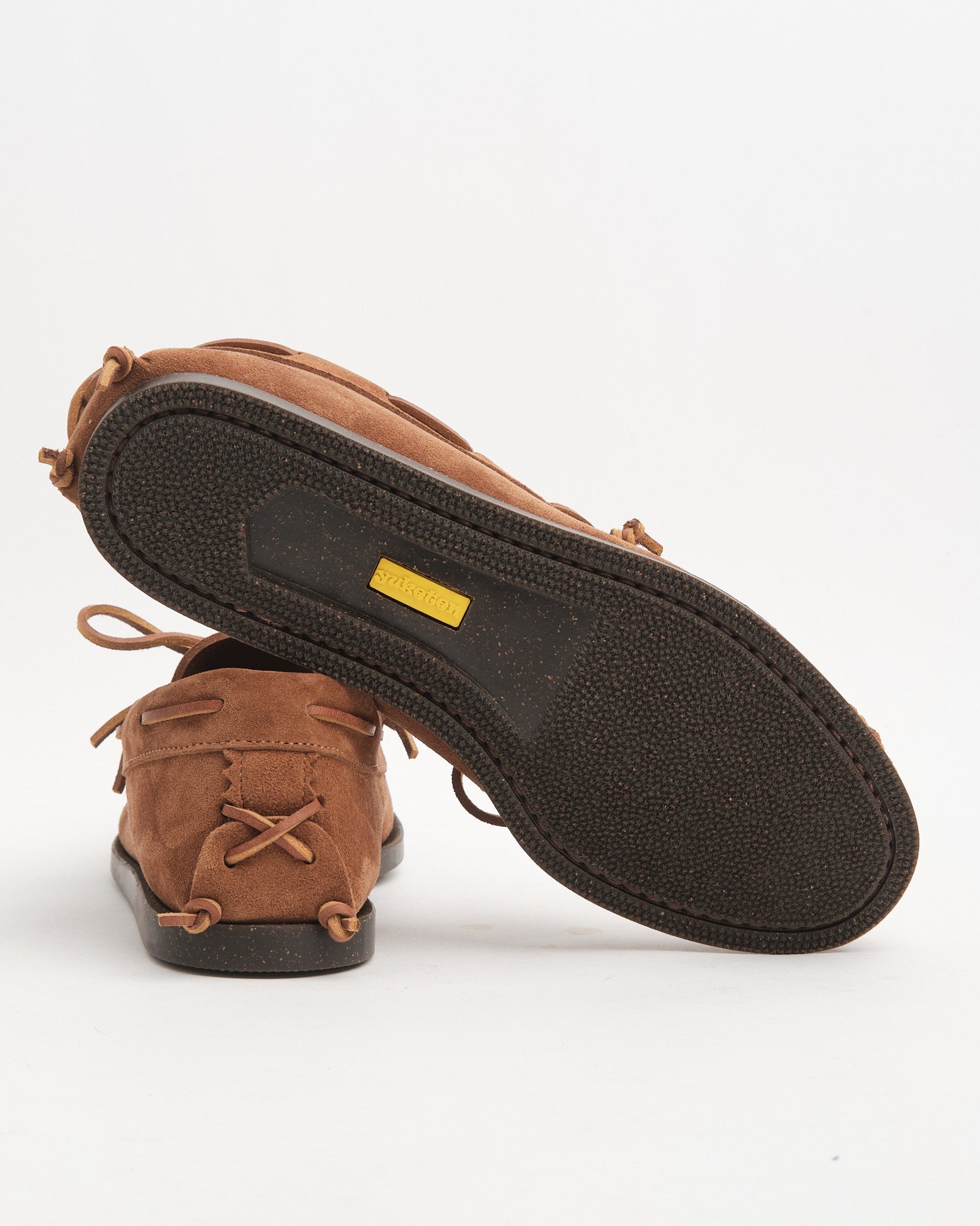 YUKETEN | Scout Moc Tosca Snuff | MEADOW