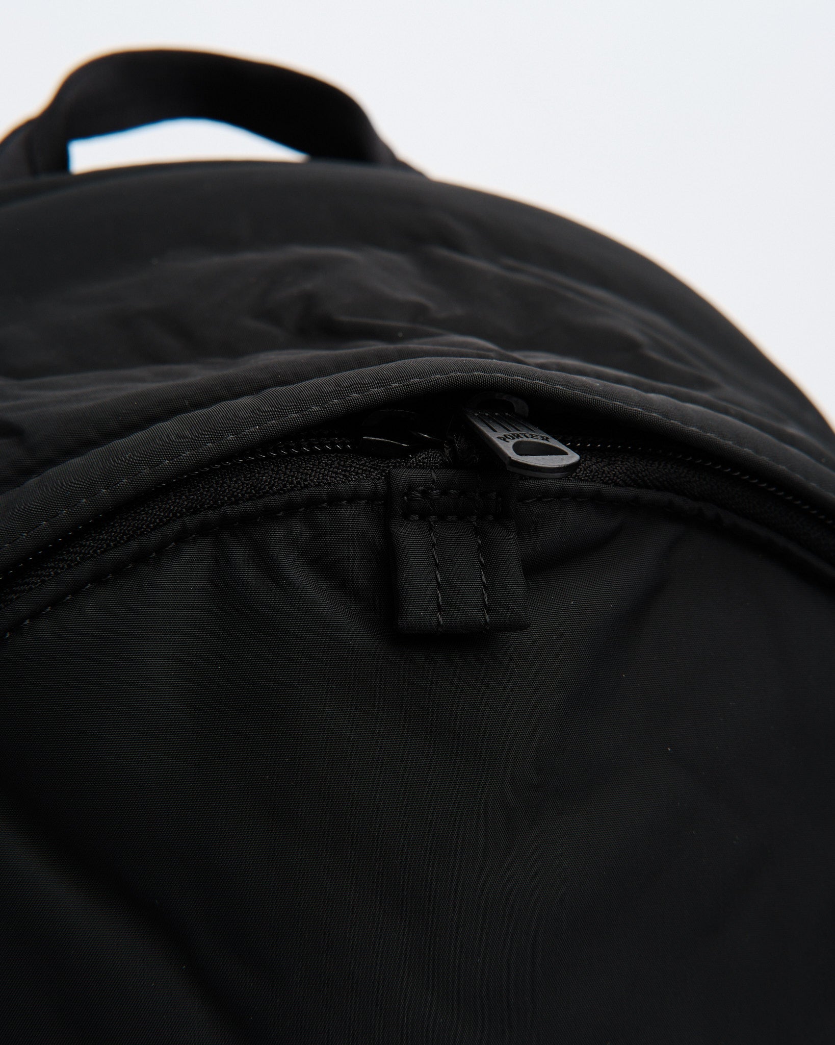 Senses Daypack Black by Porter by Yoshida - Meadow
