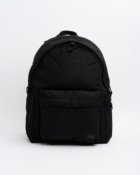 Senses Daypack Black by Porter by Yoshida - Meadow