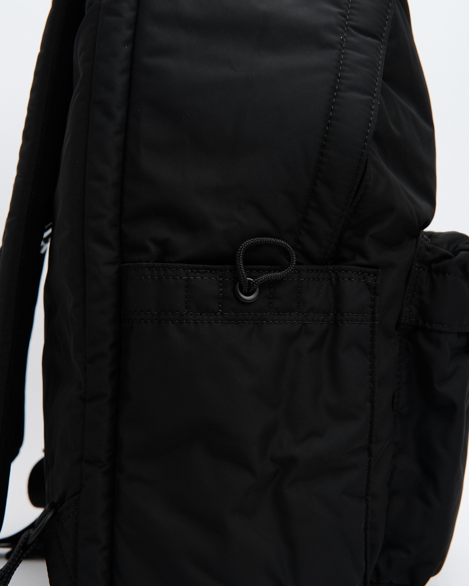 Senses Daypack Black by Porter by Yoshida - Meadow