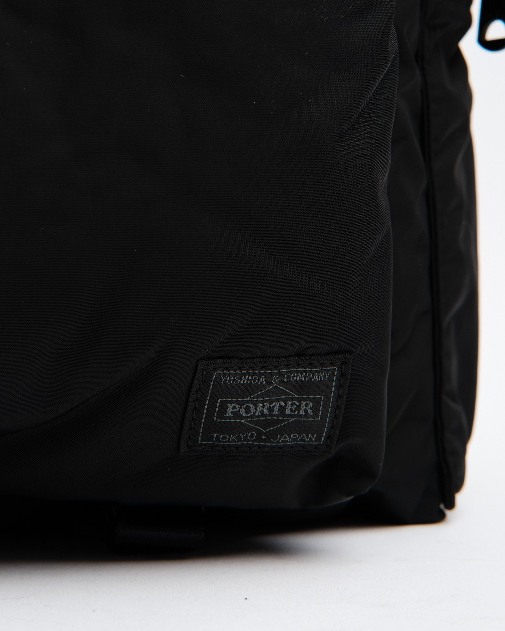 Senses Daypack Black by Porter by Yoshida - Meadow